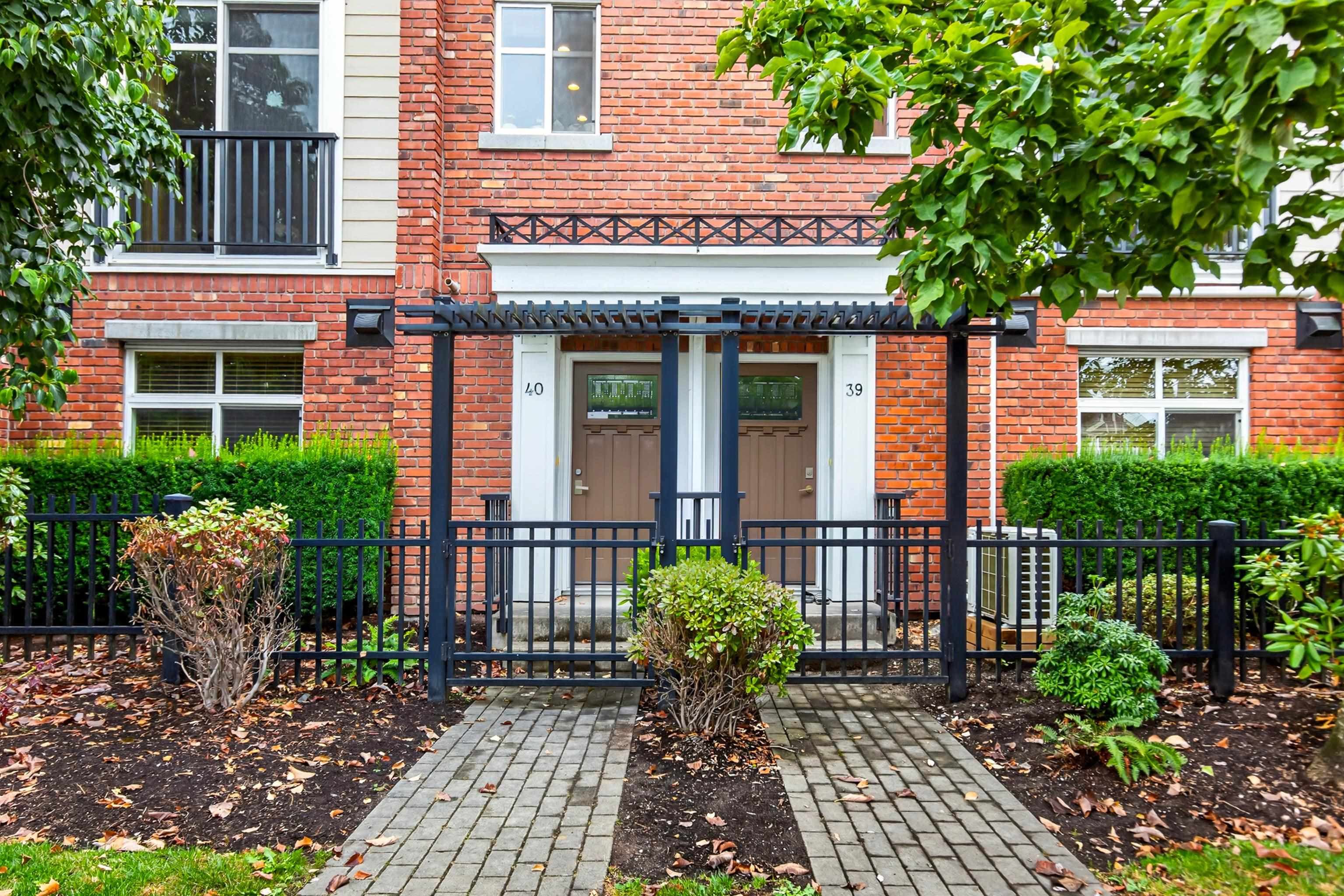 40 - 20738 84 Avenue, Langley, V2Y 0J6 — photo 1