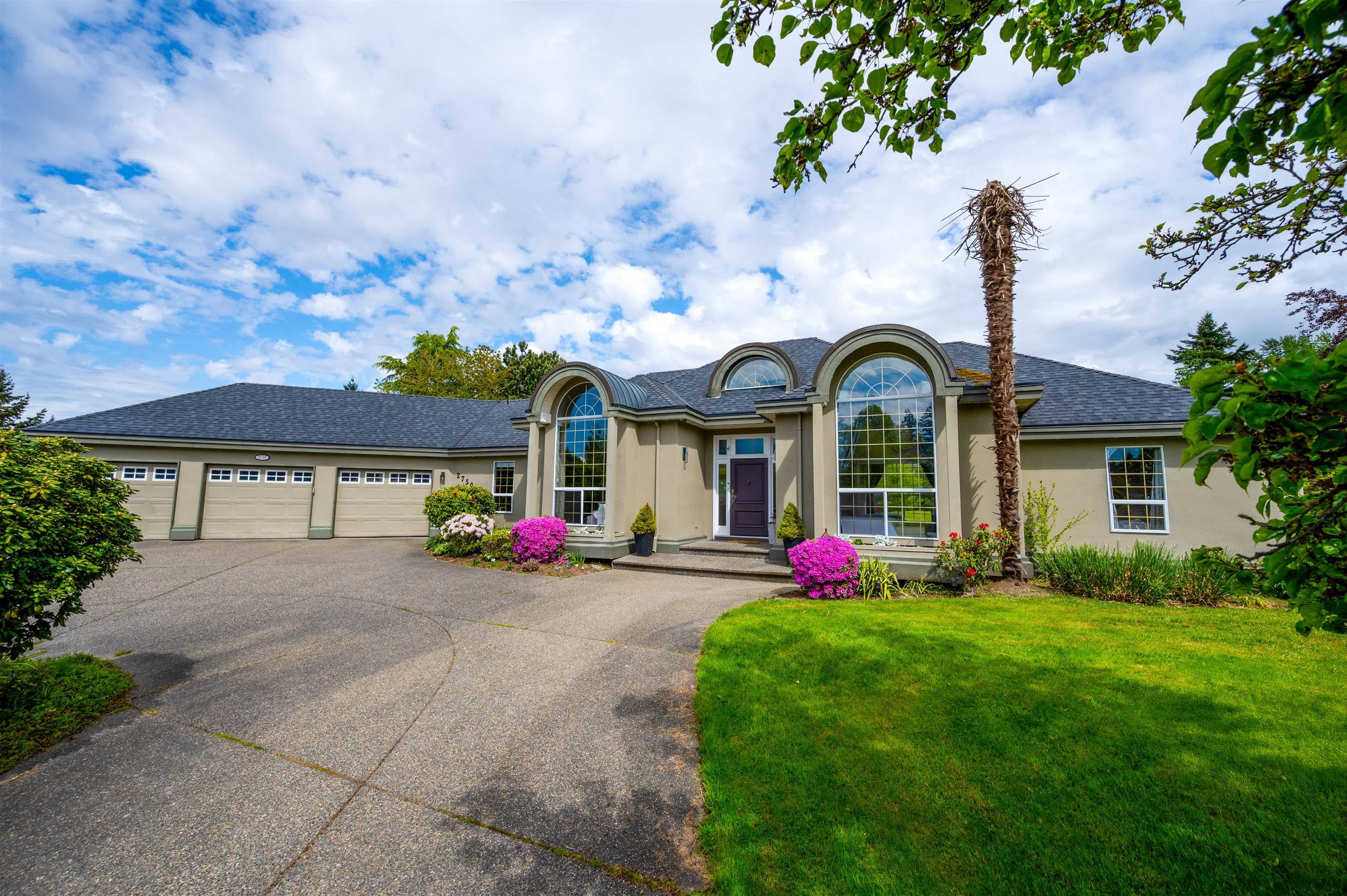 2750 165 Street, Surrey
