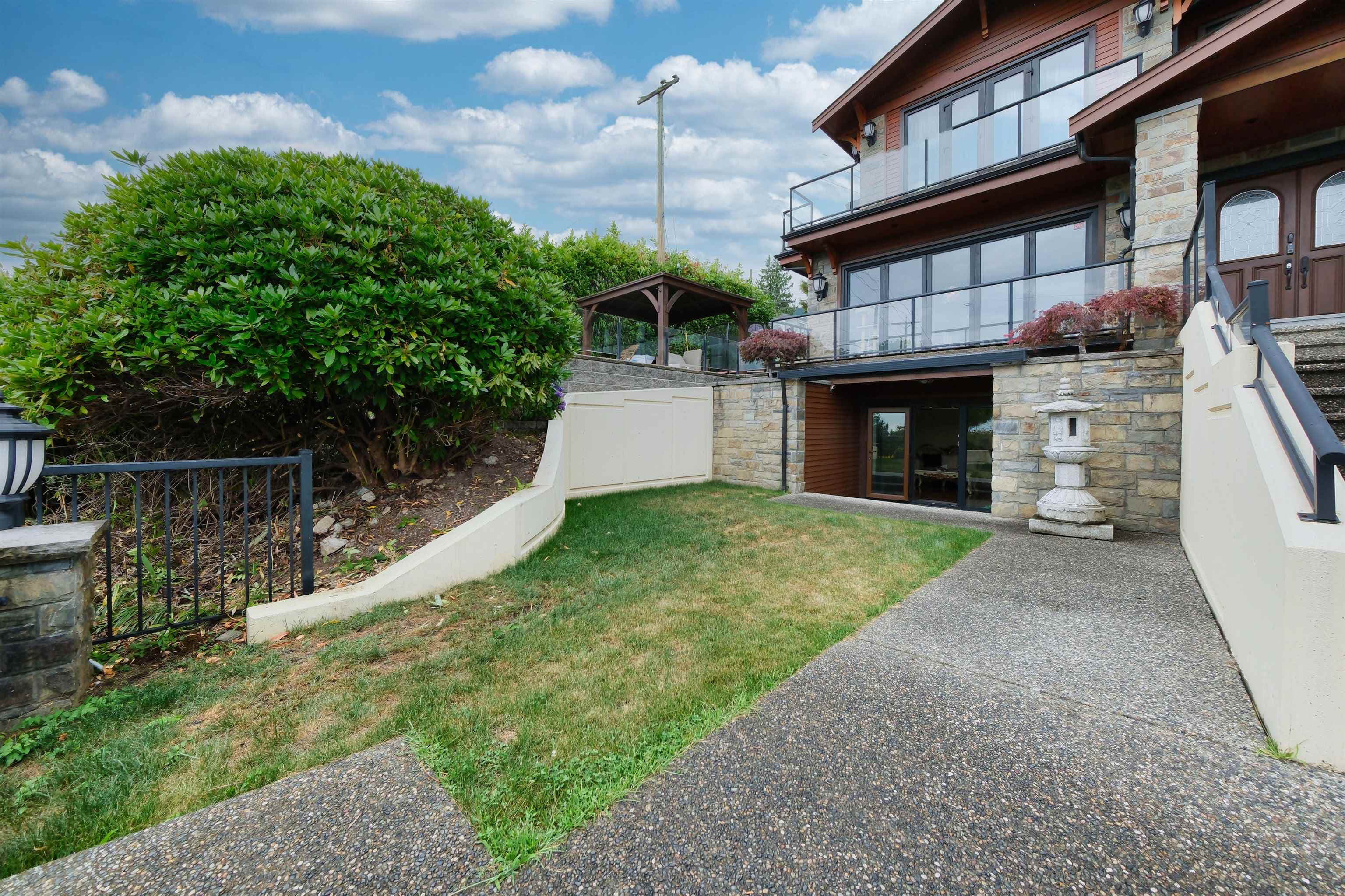 BASEMENT - 2195 Palmerston Avenue, West Vancouver