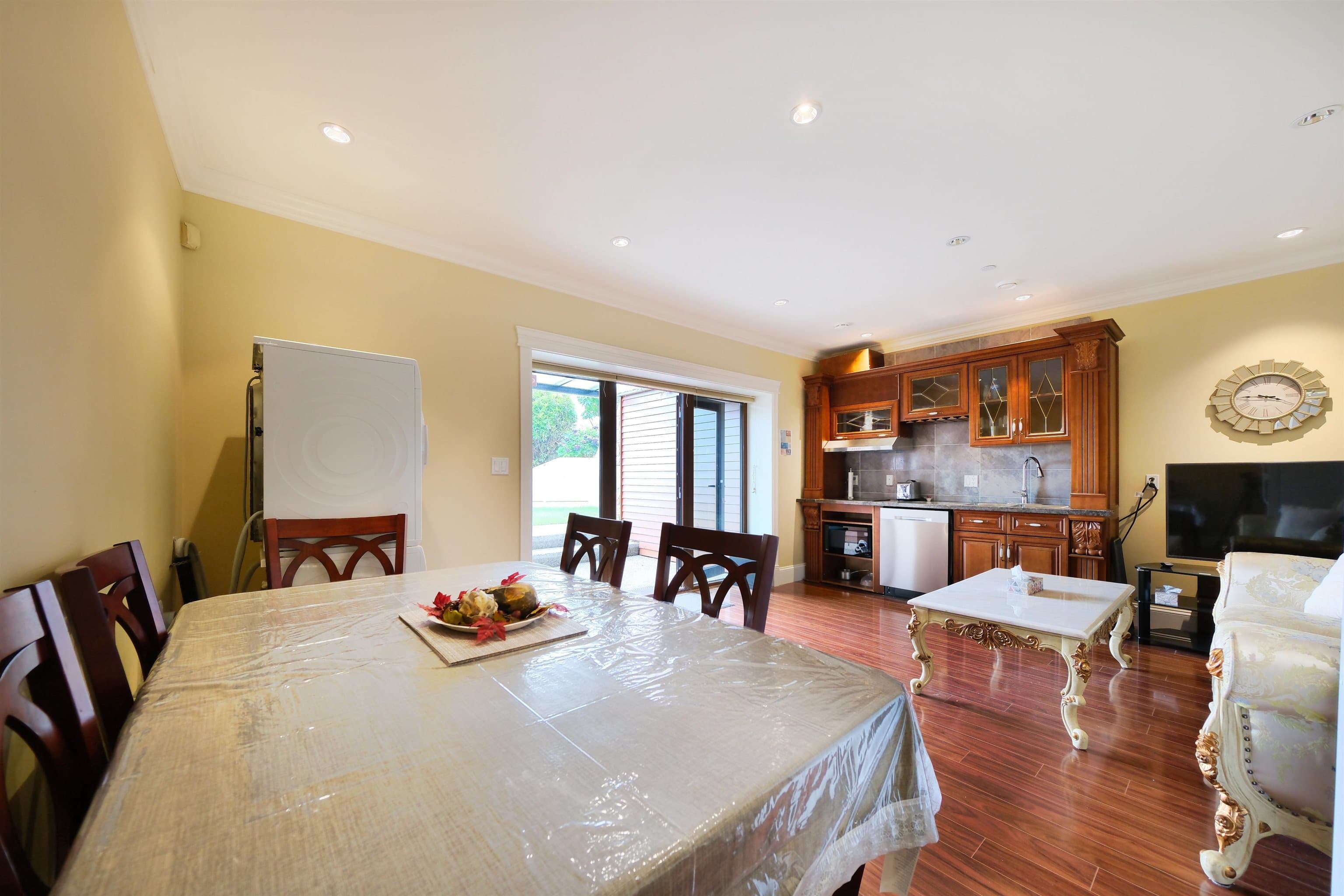 BASEMENT - 2195 Palmerston Avenue, West Vancouver, V7V 2V7 — photo 5