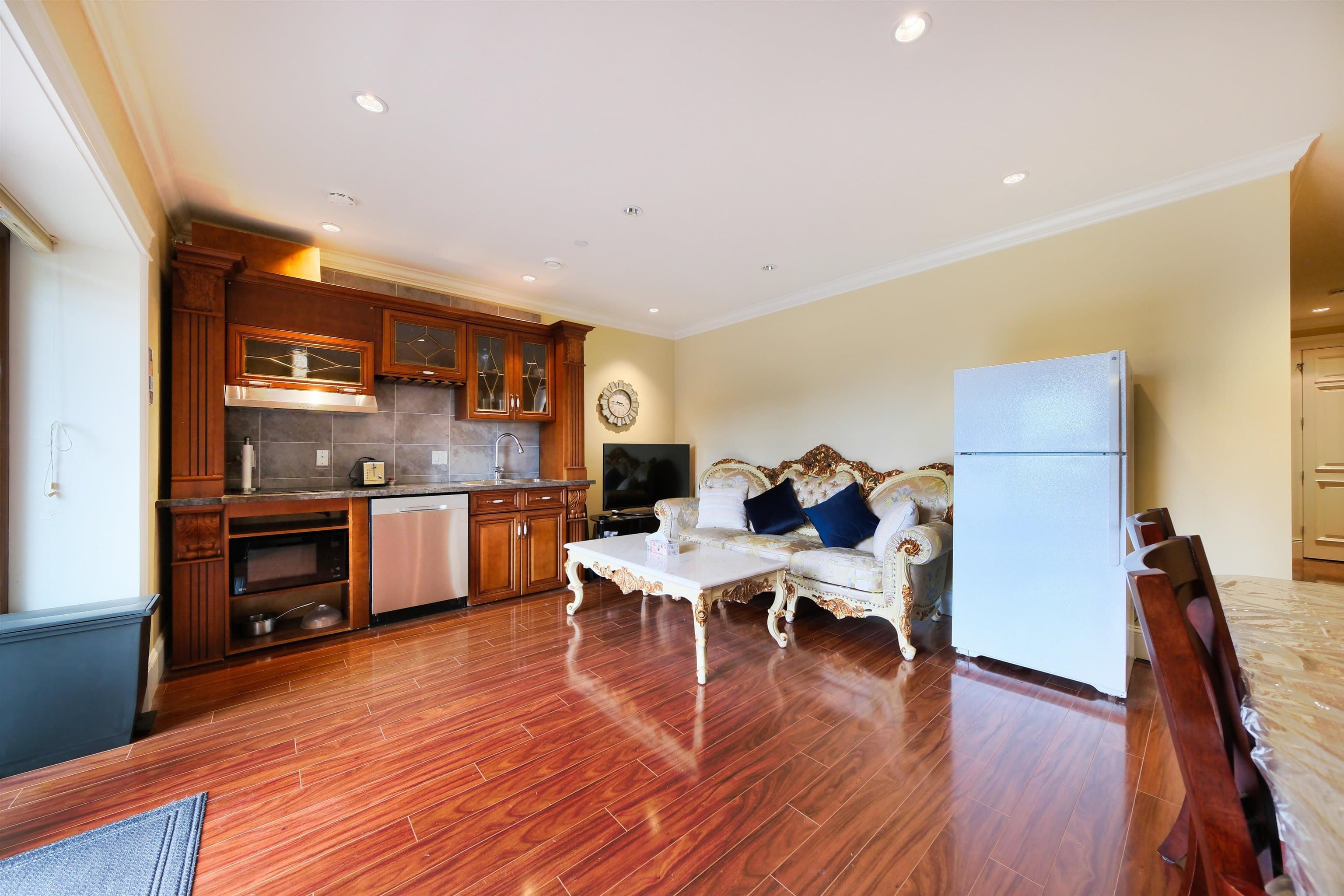 BASEMENT - 2195 Palmerston Avenue, West Vancouver, V7V 2V7 — photo 4