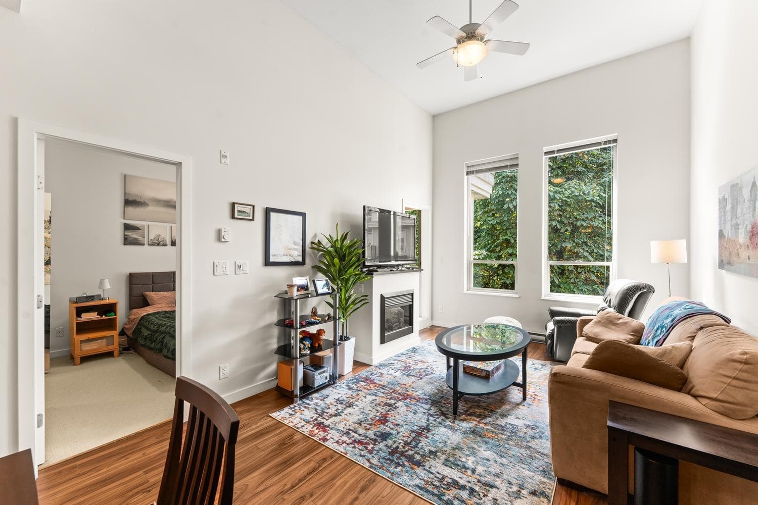 402 - 245 Ross Drive, New Westminster, V3L 0C6 — photo 3