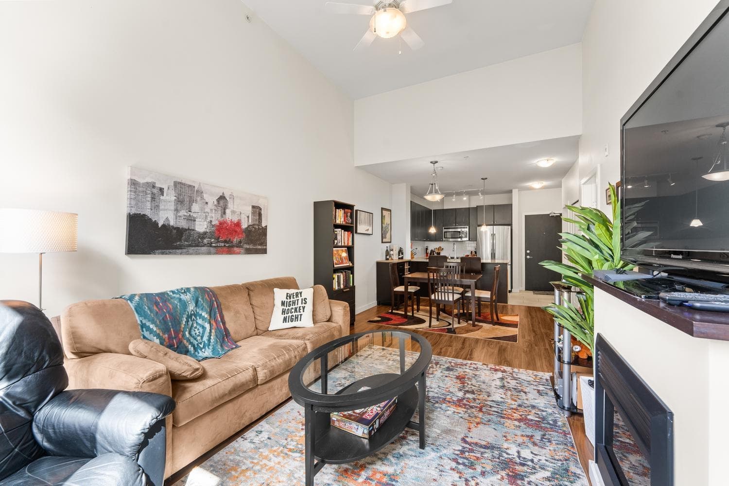 402 - 245 Ross Drive, New Westminster, V3L 0C6 — photo 4