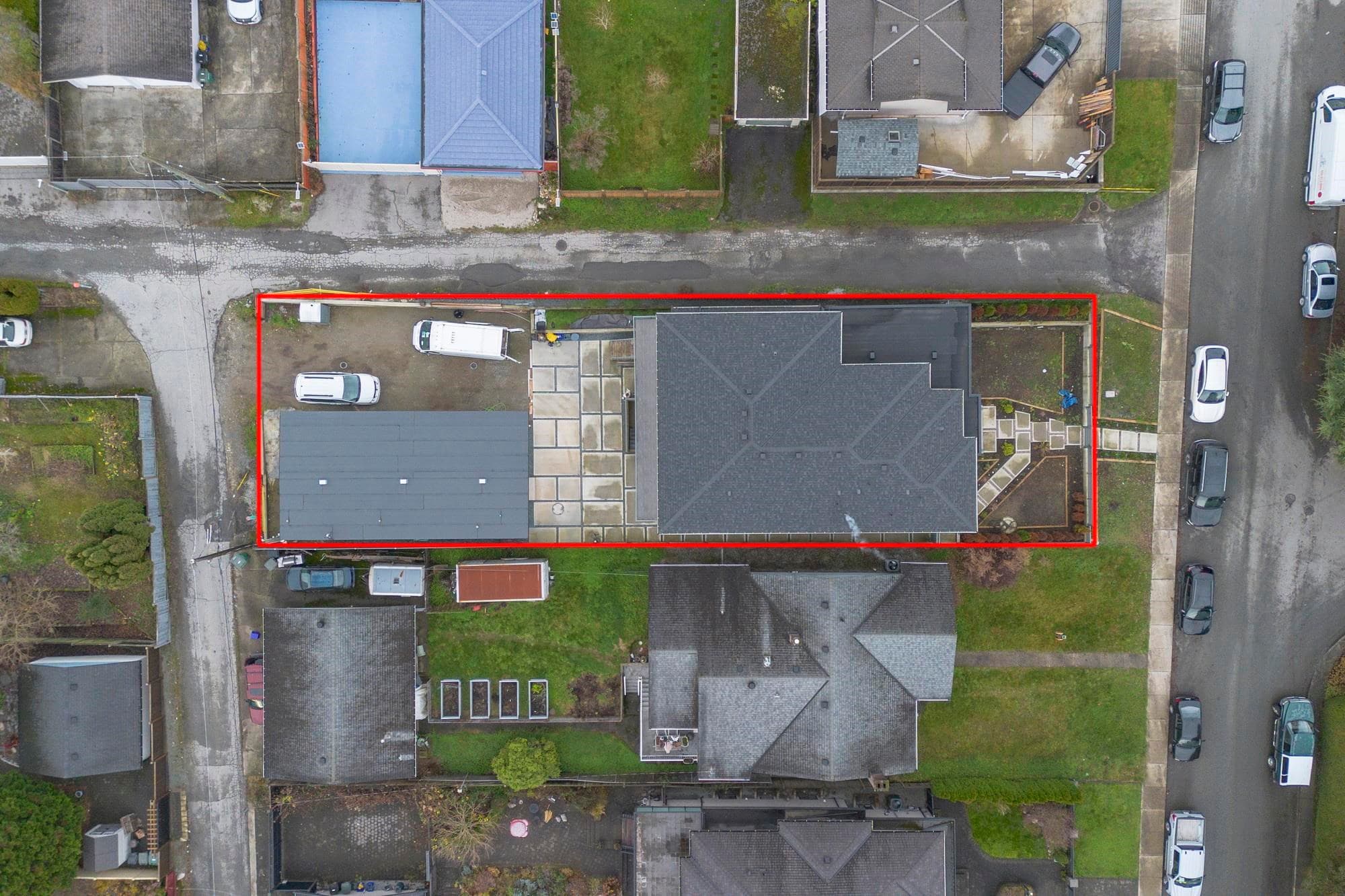 8007 Bradley Avenue, Burnaby, V5J 3T9 — photo 2