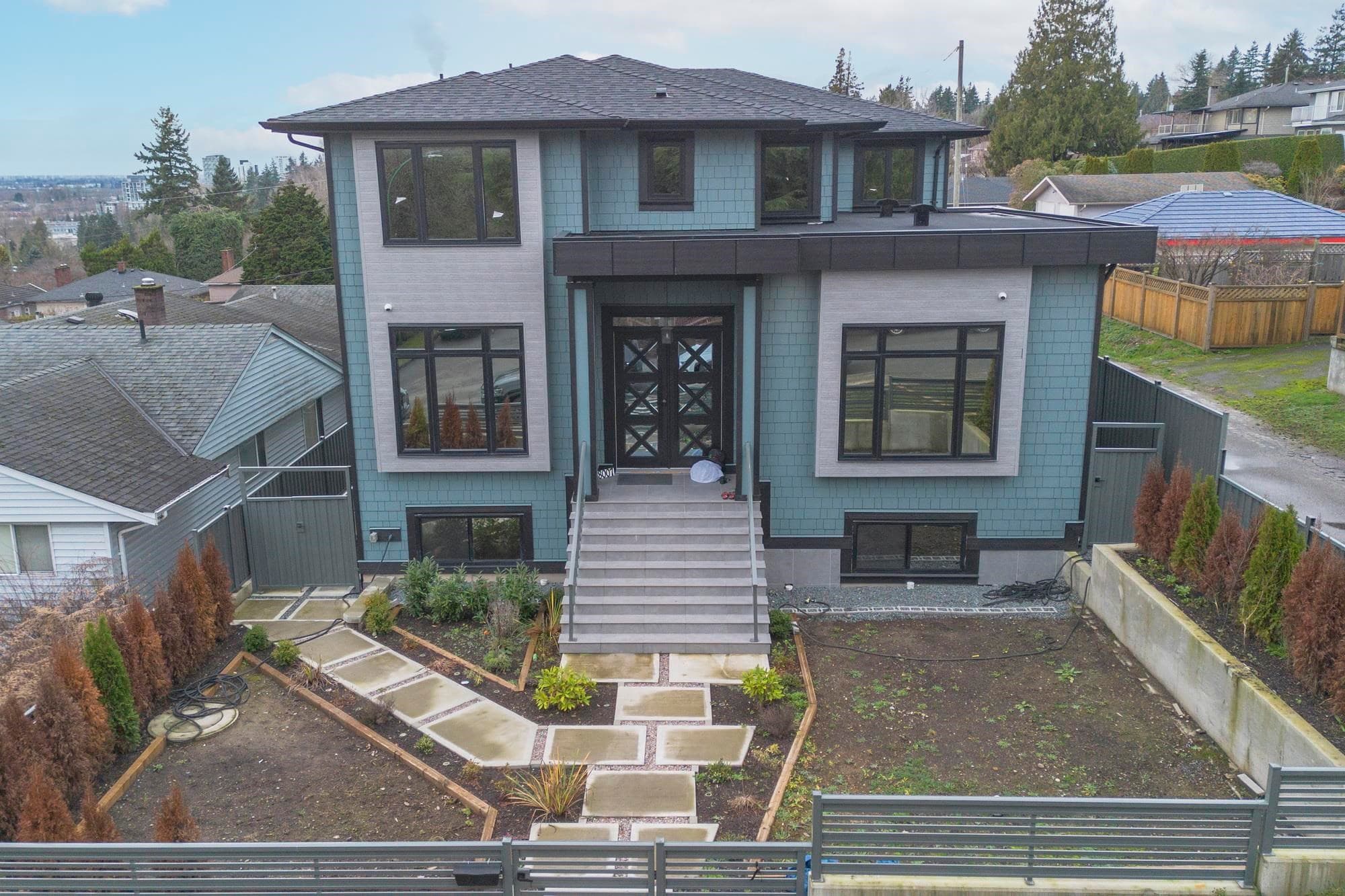 8007 Bradley Avenue, Burnaby, V5J 3T9 — photo 1
