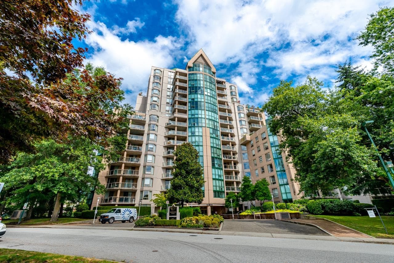 1602 - 1189 Eastwood, Coquitlam