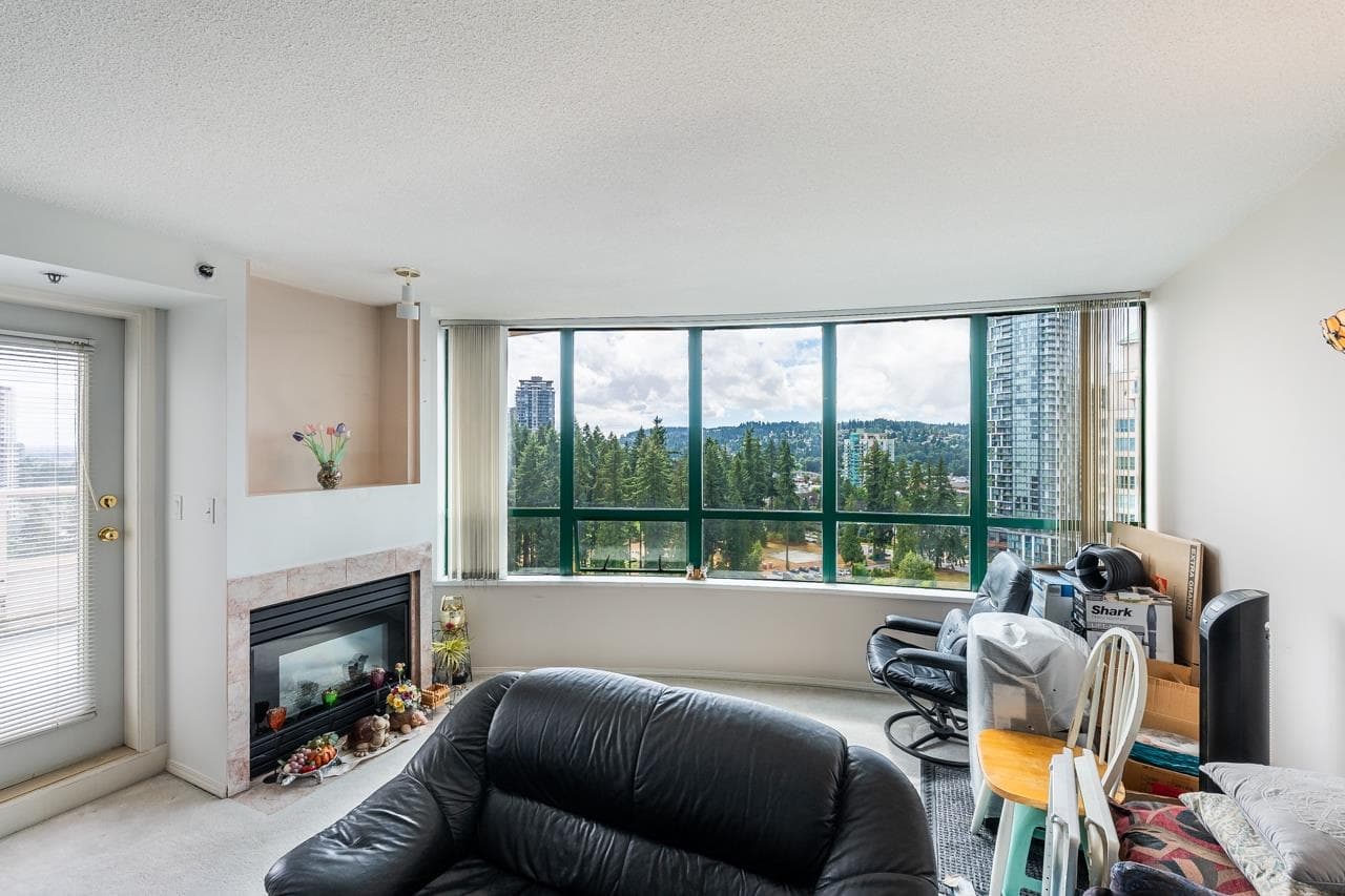 1602 - 1189 Eastwood Street, Coquitlam, V3B 7N5 — photo 5