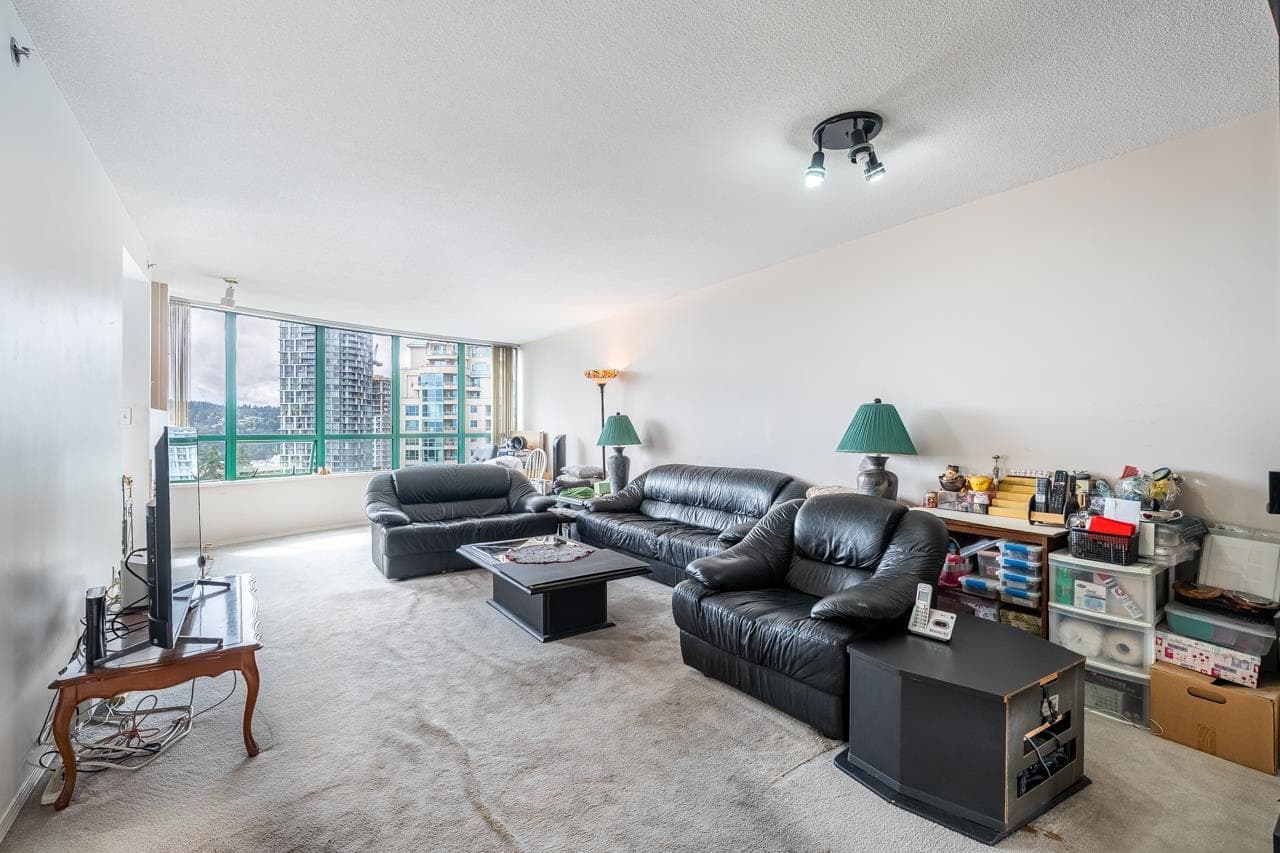 1602 - 1189 Eastwood Street, Coquitlam, V3B 7N5 — photo 4