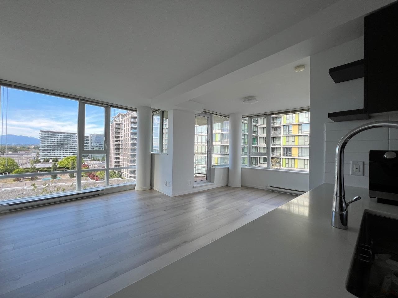 1002 - 7979 Firbridge Way, Richmond, V6X 0K7 — photo 2