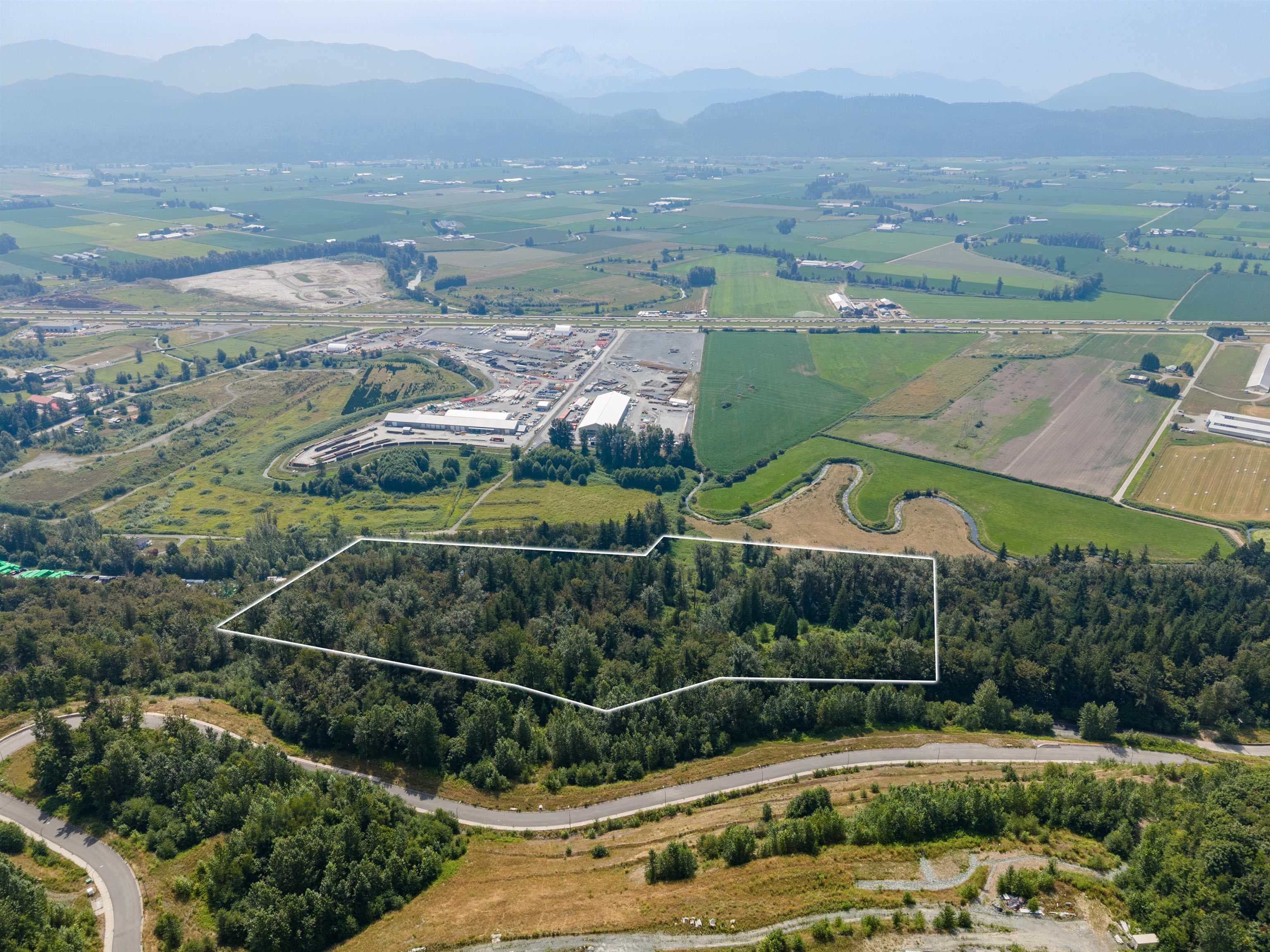 36650 Lower Sumas Mountain Road, Abbotsford