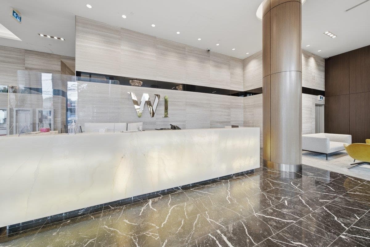 1806 - 455 SW Marine Drive, Vancouver, V5X 0H3 — photo 3
