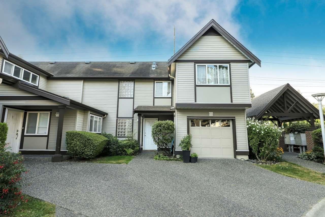 1 - 21801 Dewdney Trunk Road, Maple Ridge, V2X 3G8 — photo 2