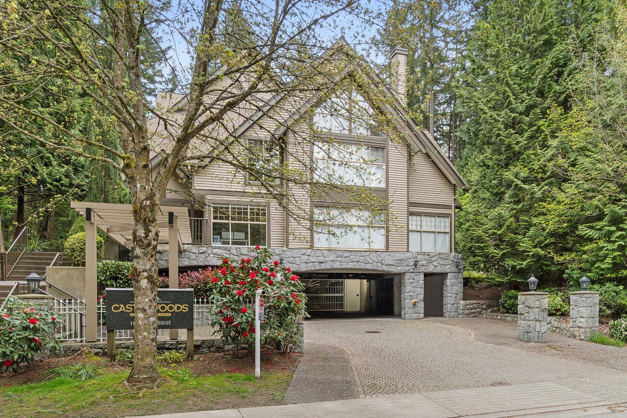 104 - 180 Ravine Drive, Port Moody, V3H 4Z3 — photo 2