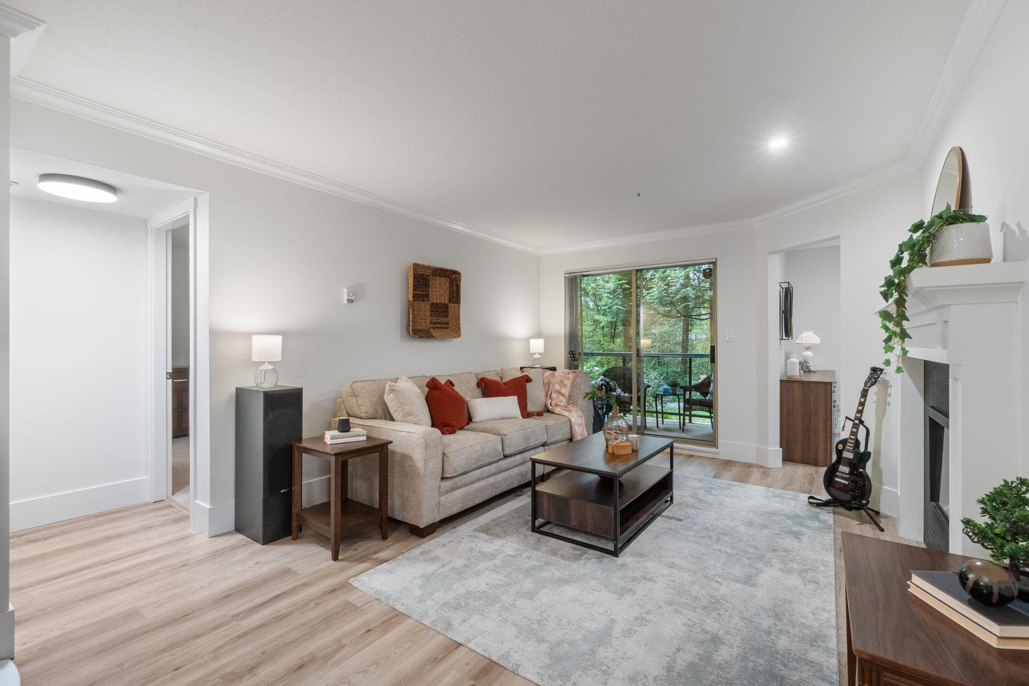 104 - 180 Ravine Drive, Port Moody, V3H 4Z3 — photo 3