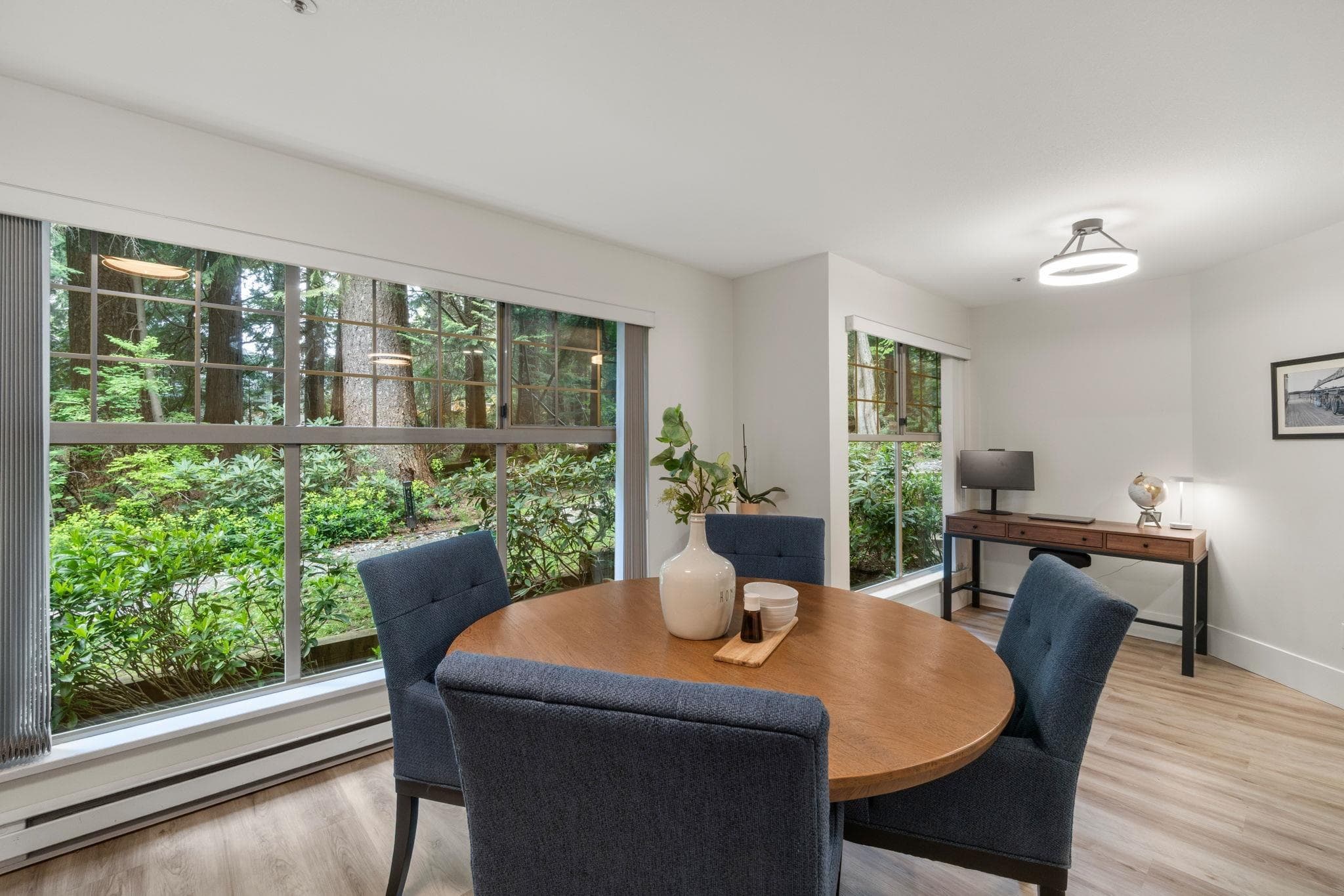 104 - 180 Ravine Drive, Port Moody, V3H 4Z3 — photo 1