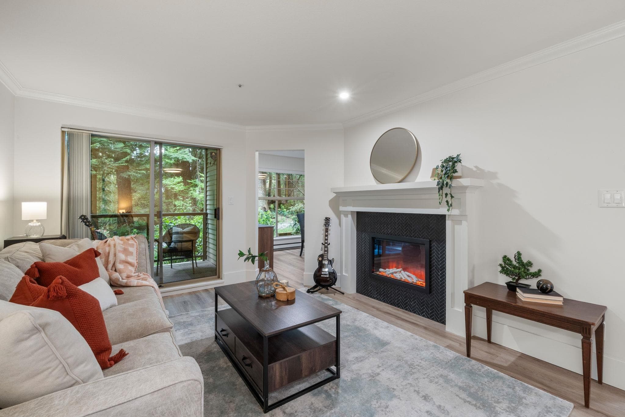 104 - 180 Ravine Drive, Port Moody, V3H 4Z3 — photo 5