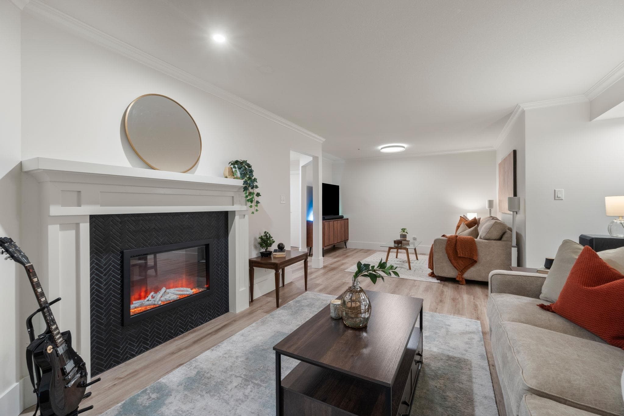 104 - 180 Ravine Drive, Port Moody, V3H 4Z3 — photo 4