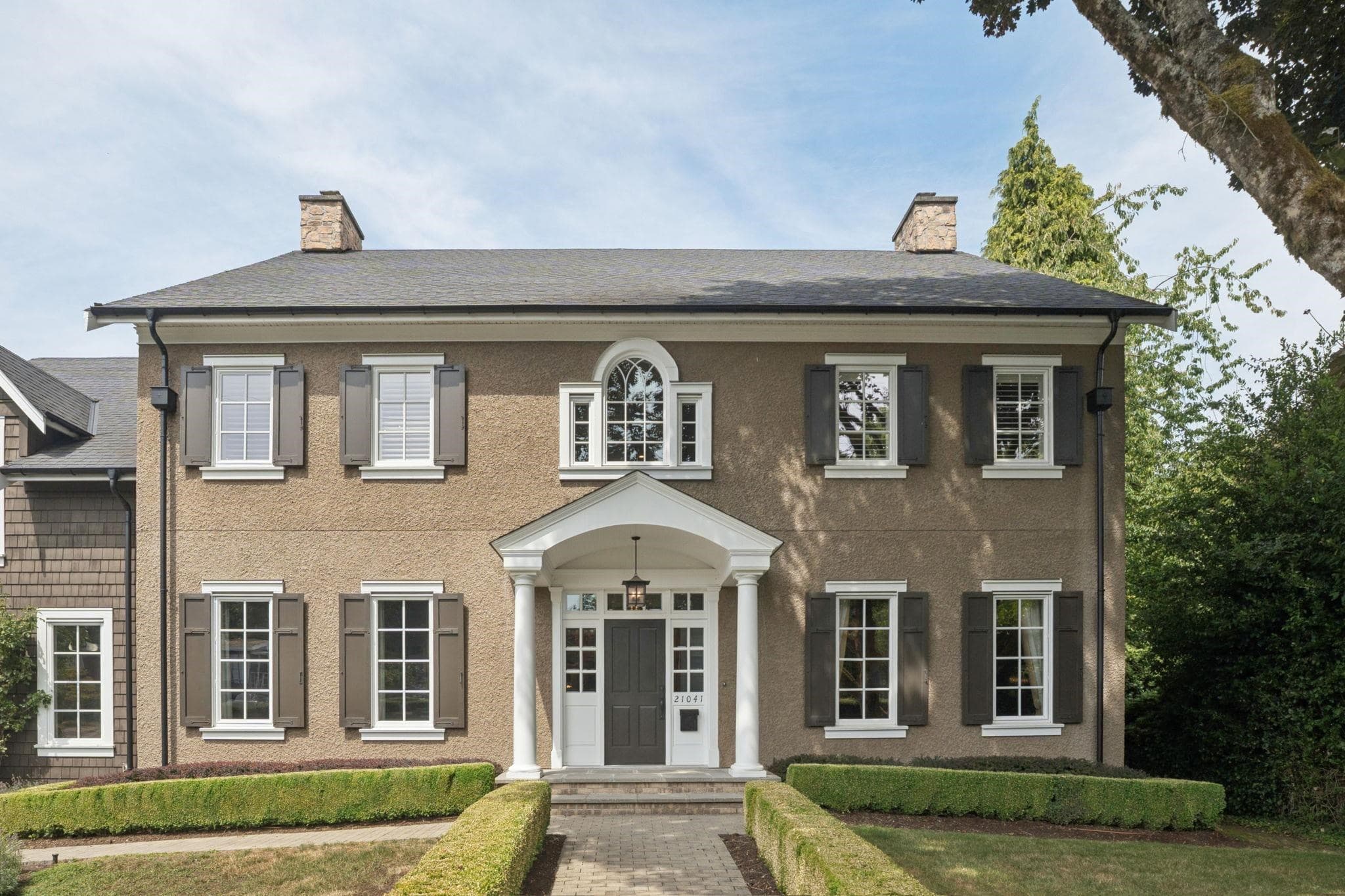 21041 47 Avenue, Langley, V3A 3K6 — photo 1