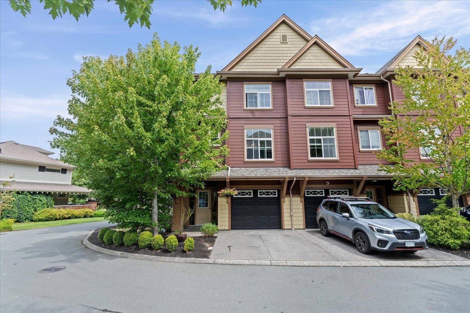 13 - 45137 Nicomen Crescent, Chilliwack
