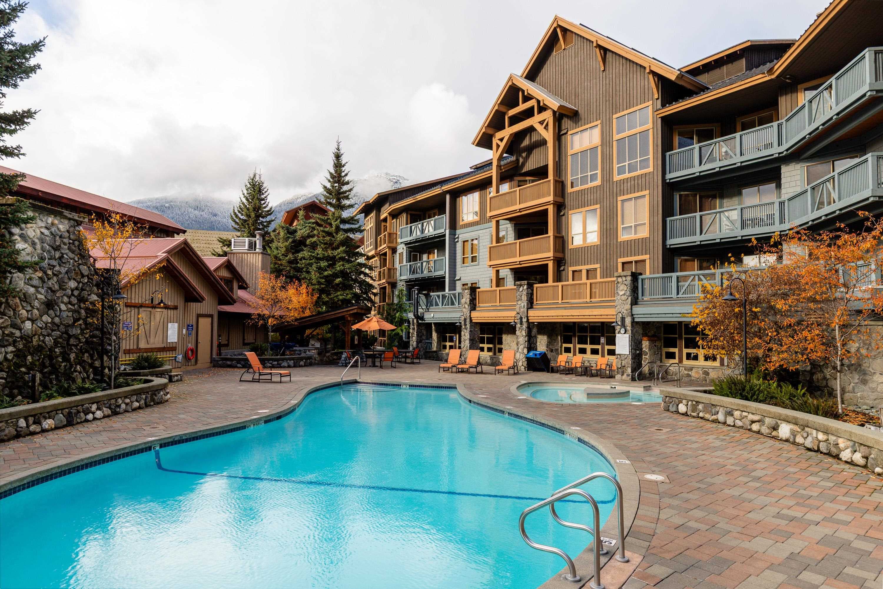 323C - 2036 London Lane, Whistler, V8E 0N7 — photo 2
