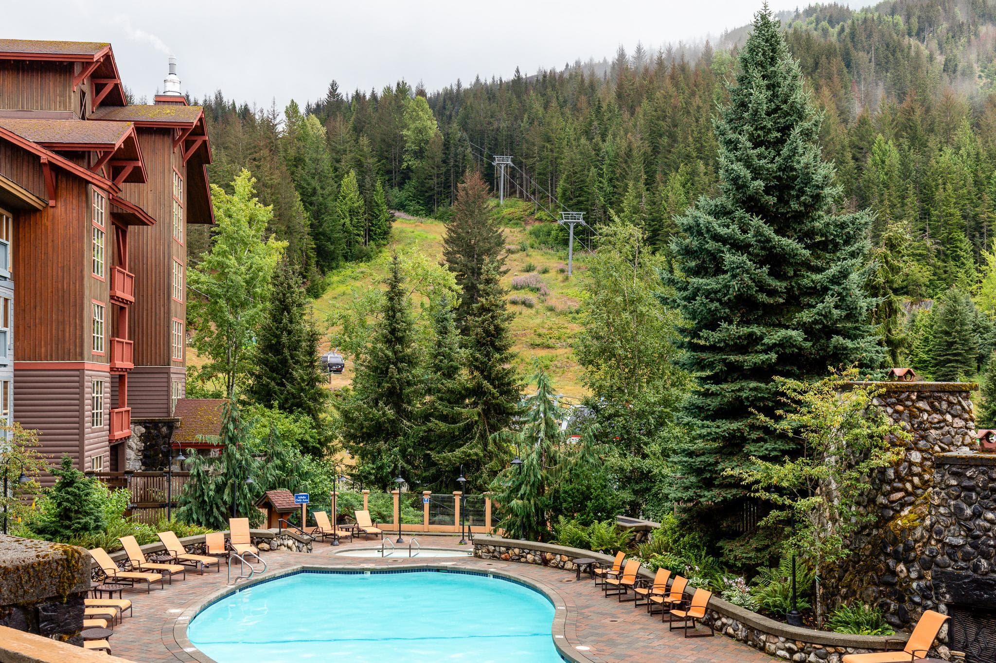 323C - 2036 London Lane, Whistler, V8E 0N7 — photo 1