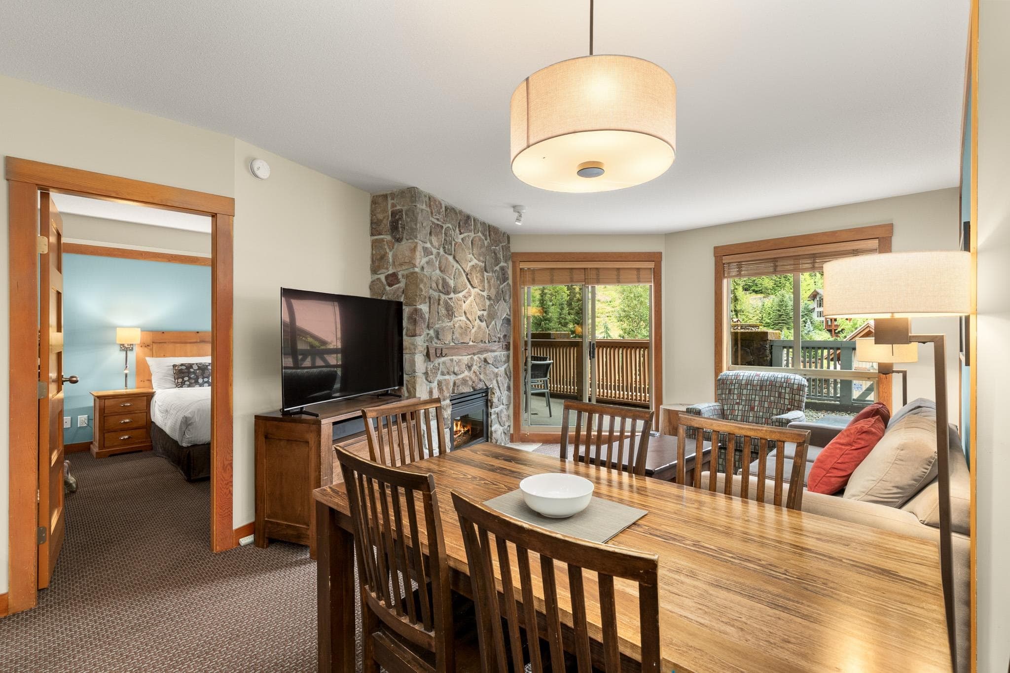 323C - 2036 London Lane, Whistler, V8E 0N7 — photo 5