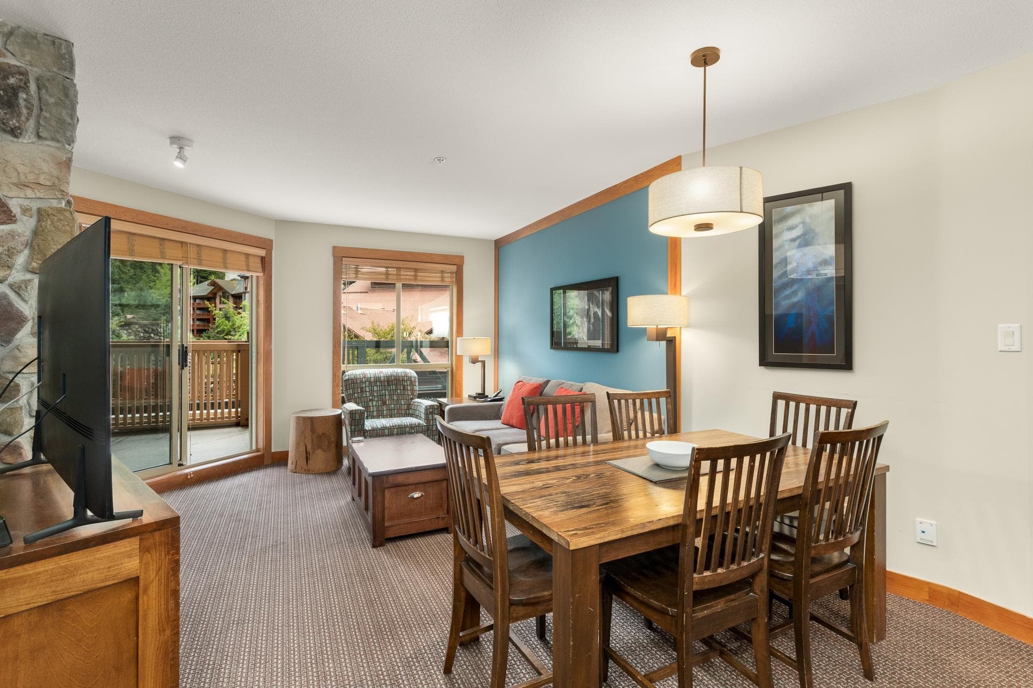 323C - 2036 London Lane, Whistler, V8E 0N7 — photo 4