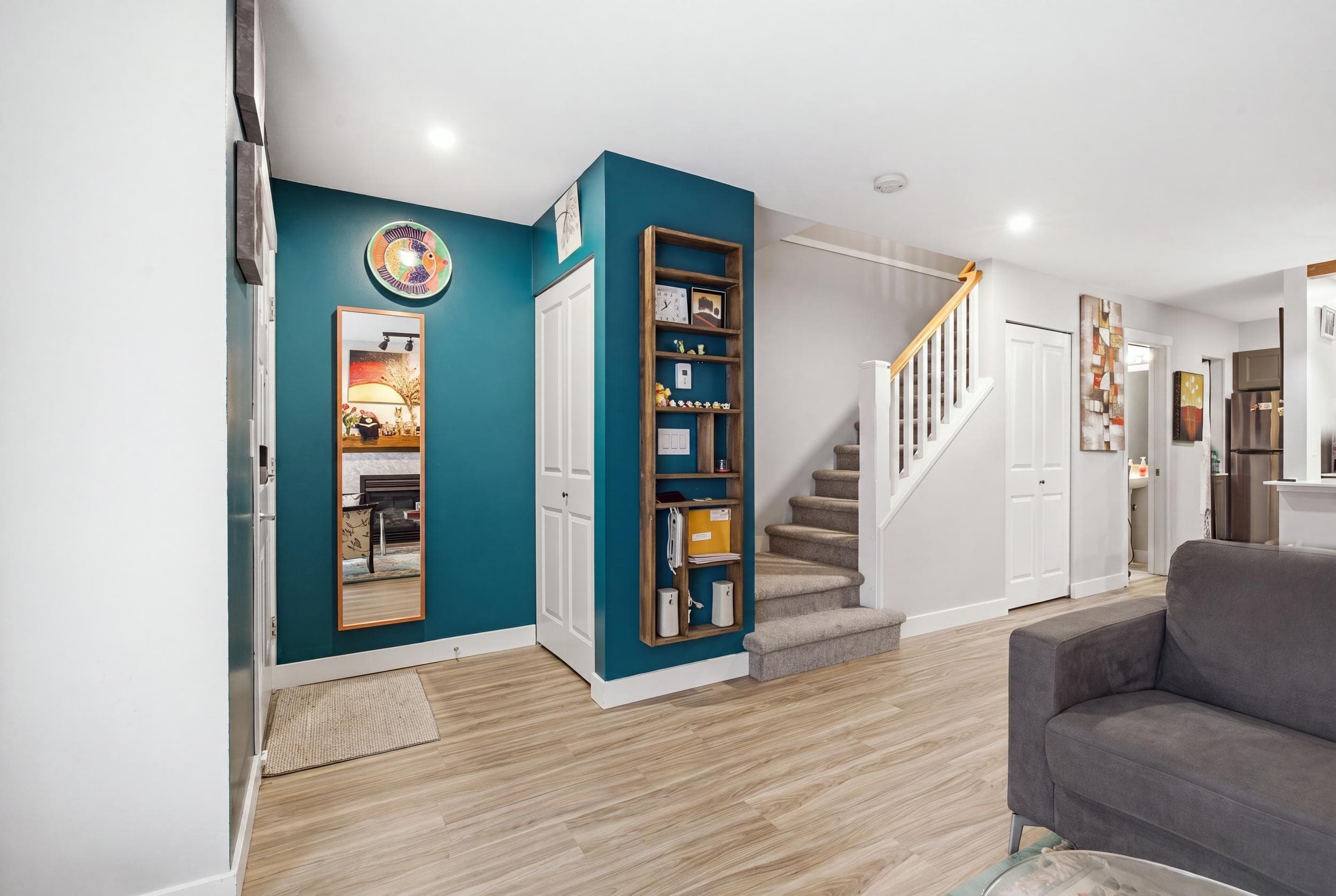 7 - 1203 Madison Avenue, Burnaby, V5C 6R9 — photo 3