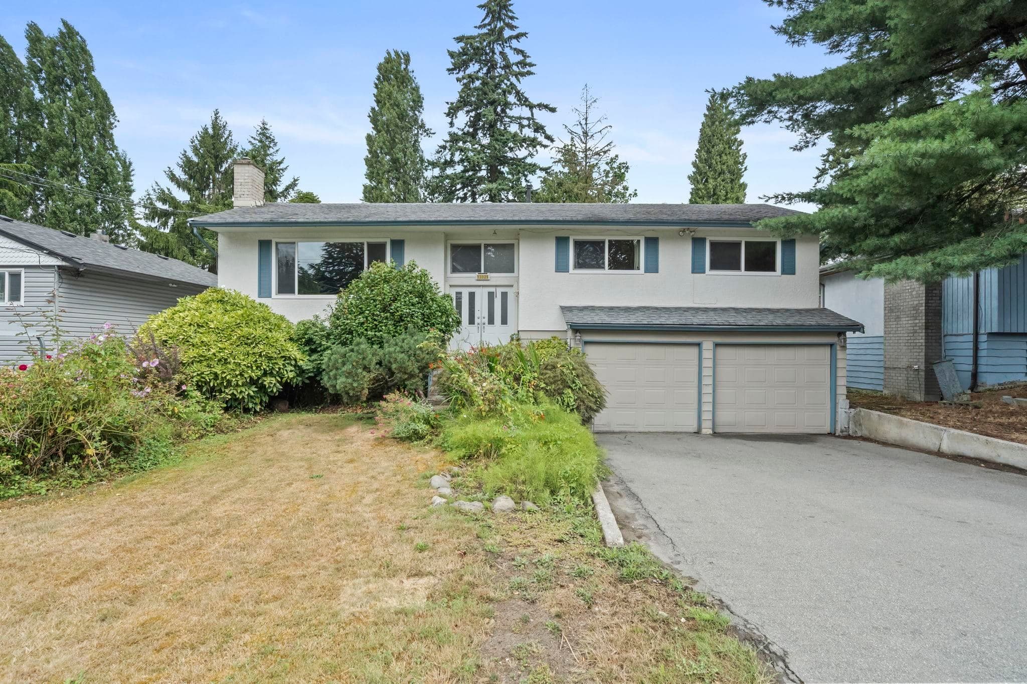 13025 107 Avenue, Surrey