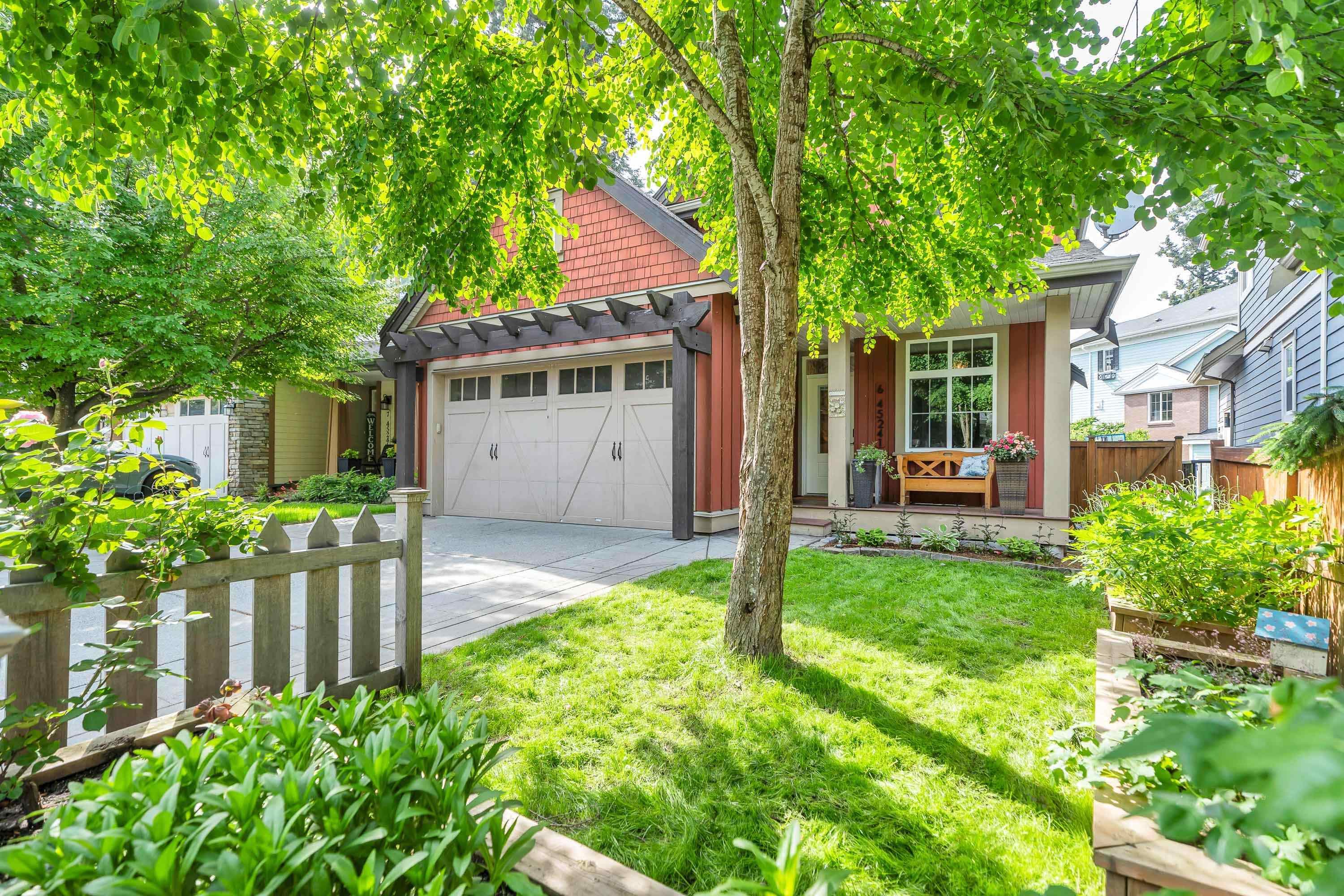 6 - 45241 Nicomen Crescent, Chilliwack, V2R 0M1 — photo 2