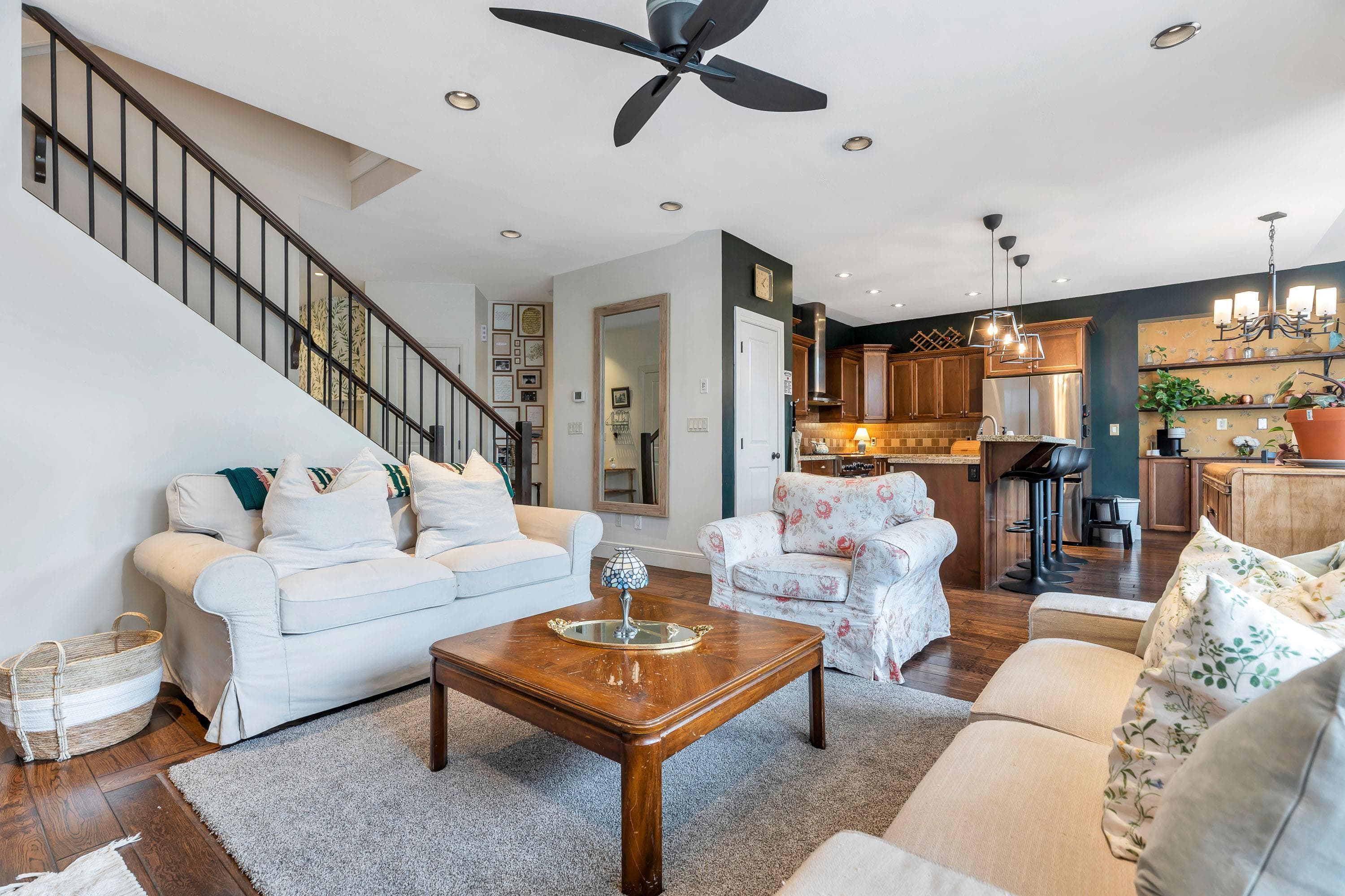 6 - 45241 Nicomen Crescent, Chilliwack, V2R 0M1 — photo 5