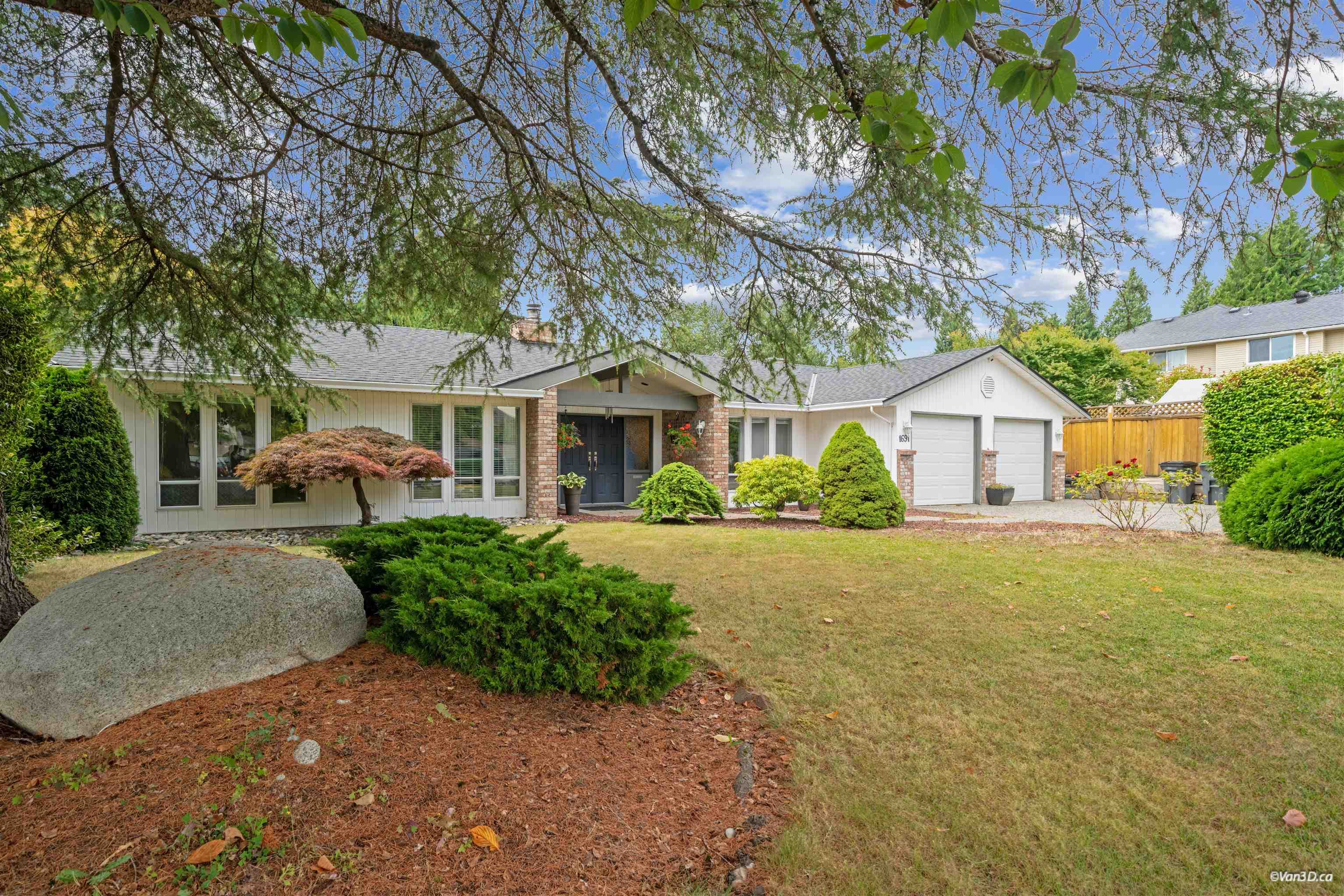 1691 143b Street, Surrey