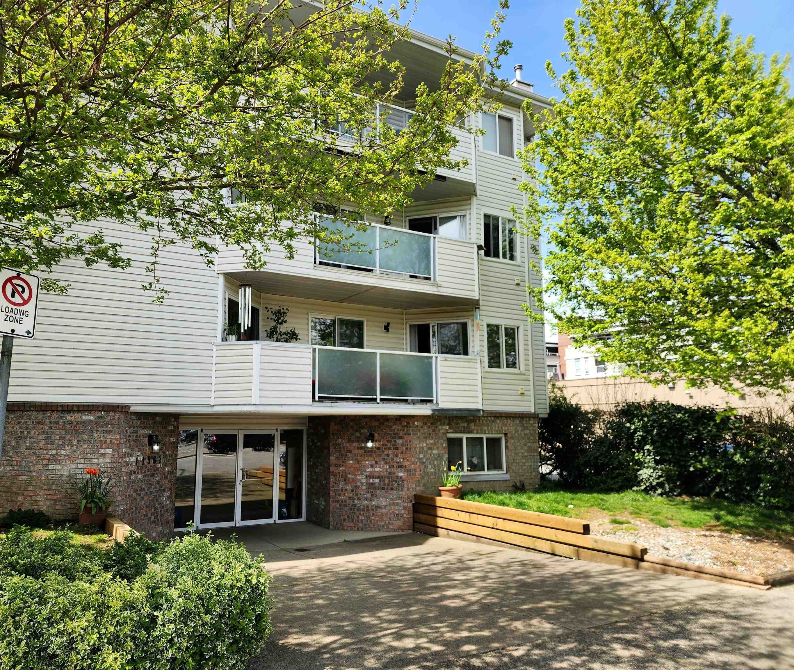 107 - 11963 223 Street, Maple Ridge