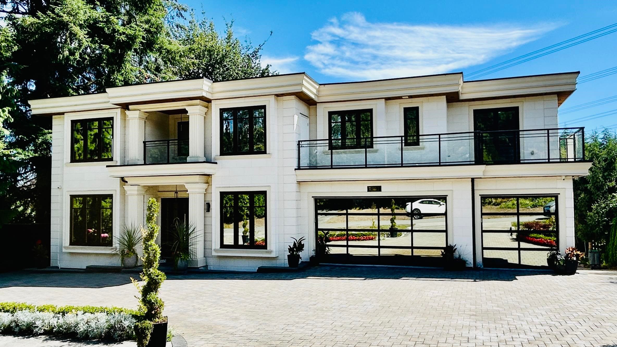 12862 54a Avenue, Surrey