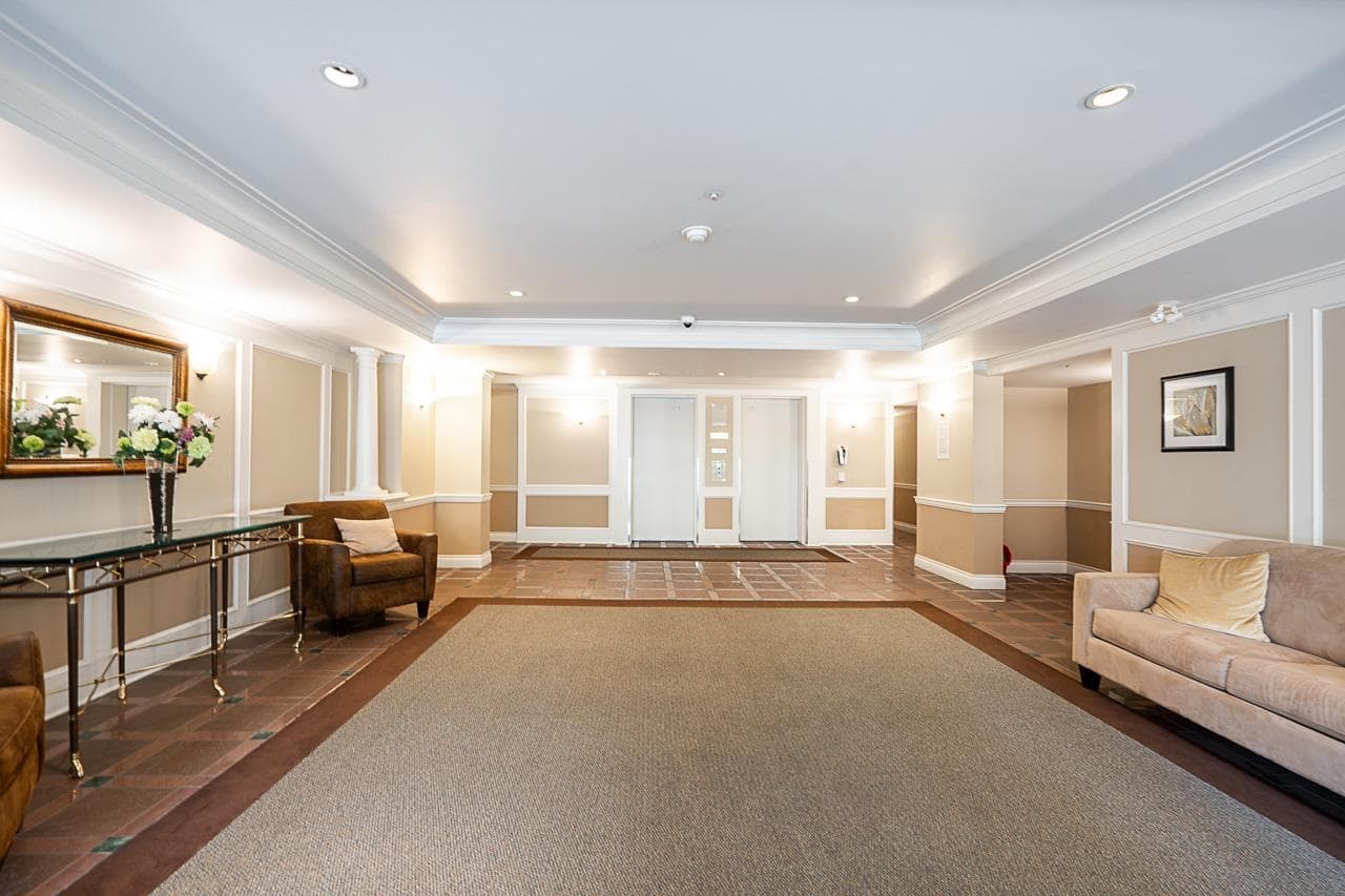 502 - 1575 Best Street, White Rock, V4B 5K1 — photo 3