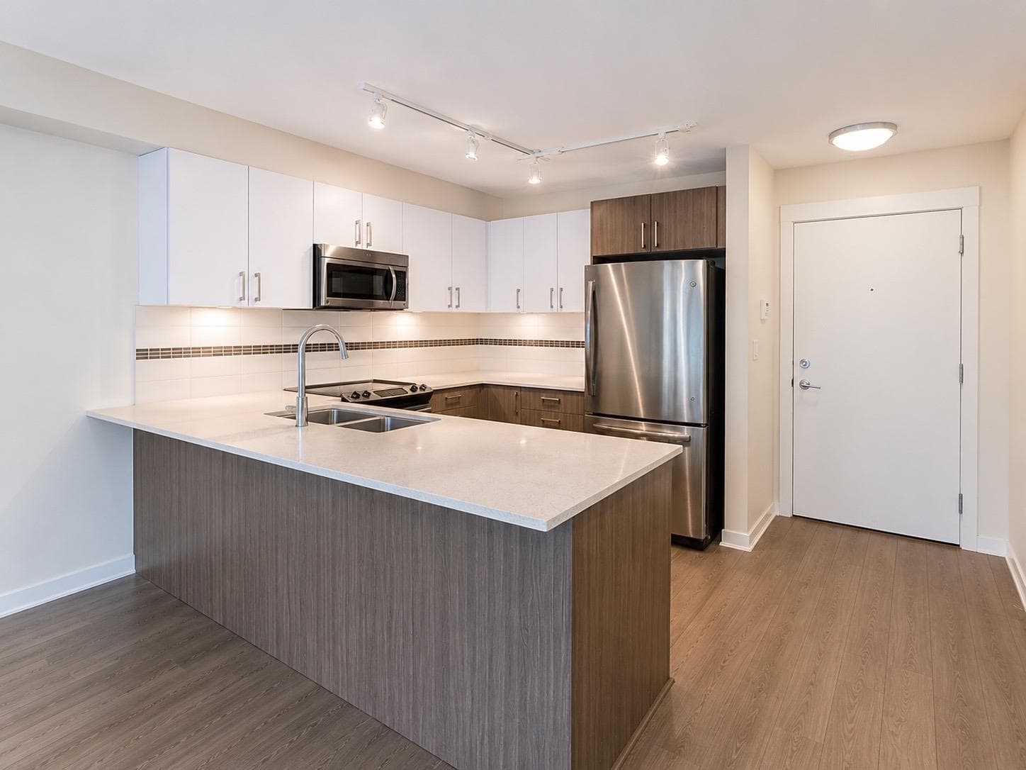 308 - 8733 160 Street, Surrey, V4N 6P9 — photo 2