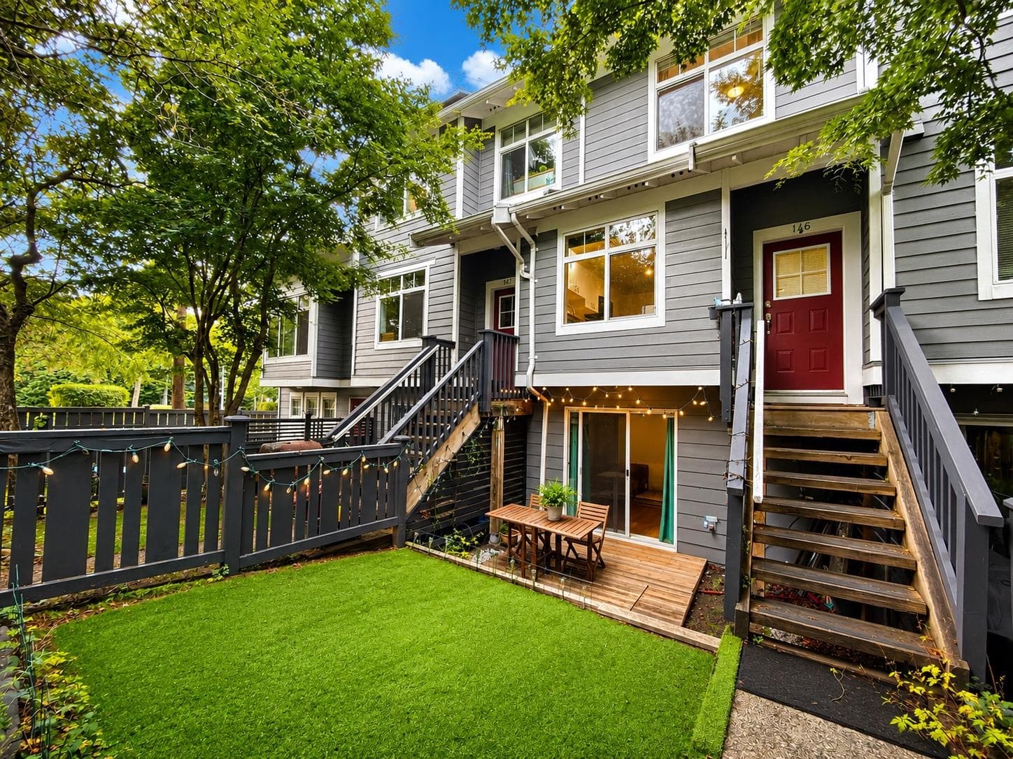146 - 15236 36 Avenue, Surrey, V3Z 2B3 — photo 2