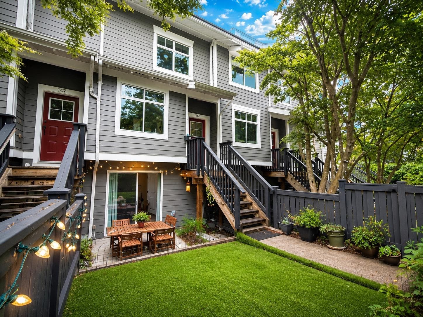 146 - 15236 36 Avenue, Surrey, V3Z 2B3 — photo 3