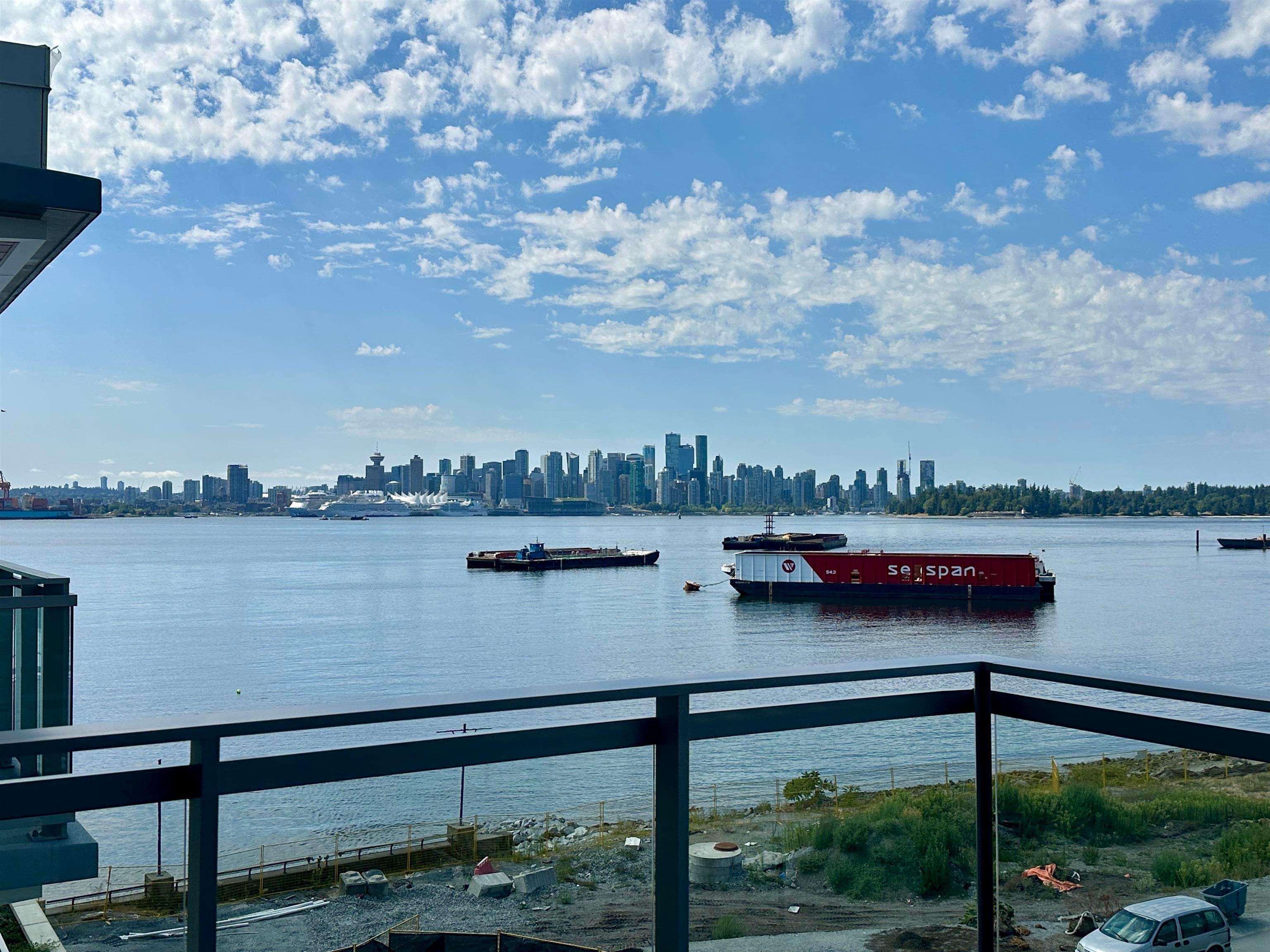 510 - 785 Harbour Way, North Vancouver, V7P 0G3 — photo 2