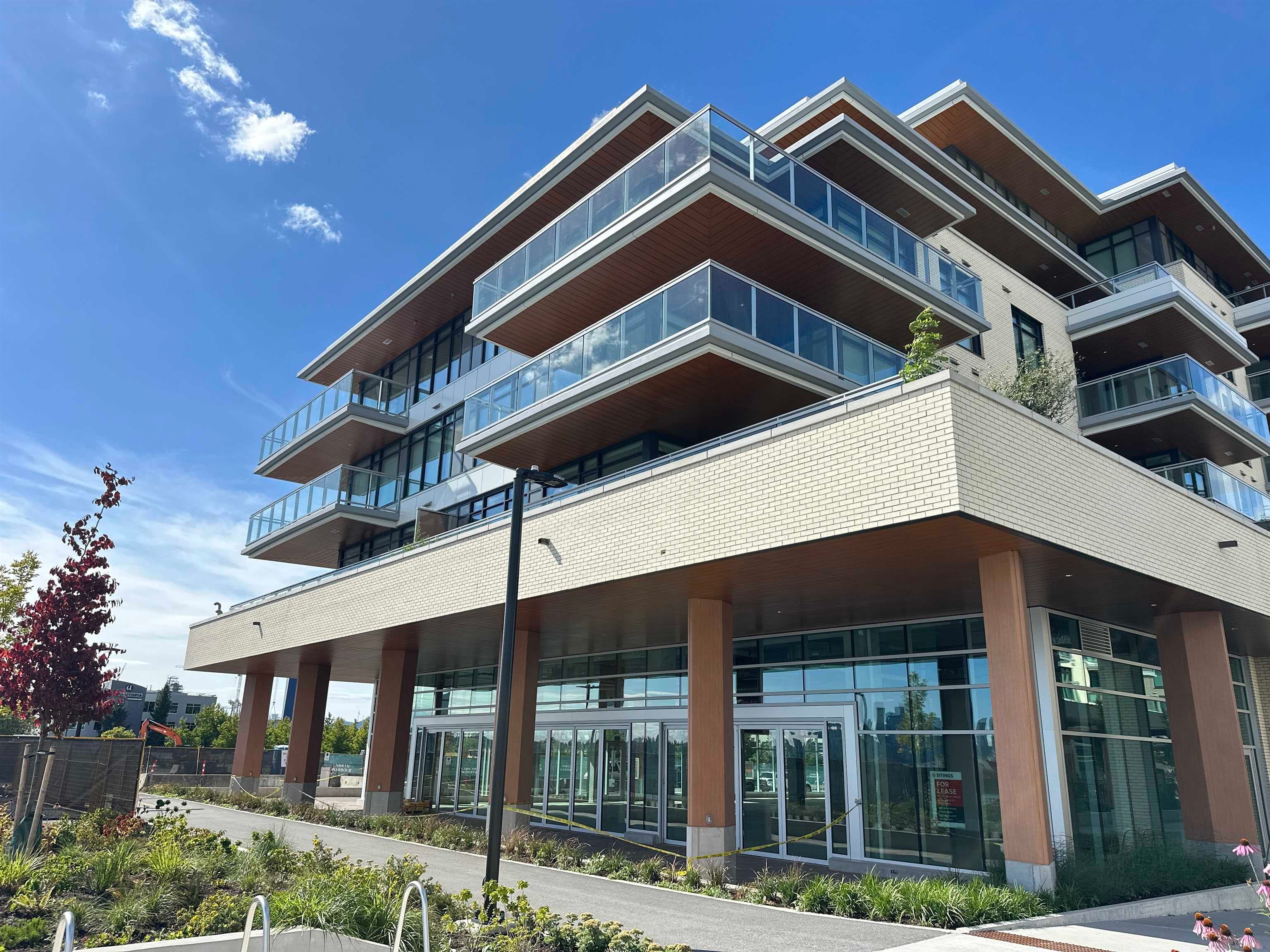 510 - 785 Harbour Way, North Vancouver