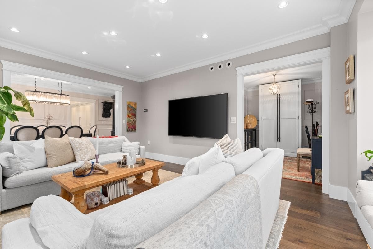 3095 W 5th Avenue, Vancouver, V6K 1T8 — photo 4
