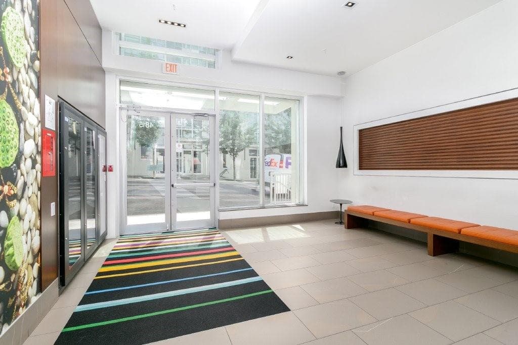 1103 - 4815 Eldorado Mews, Vancouver, V5R 0B2 — photo 2