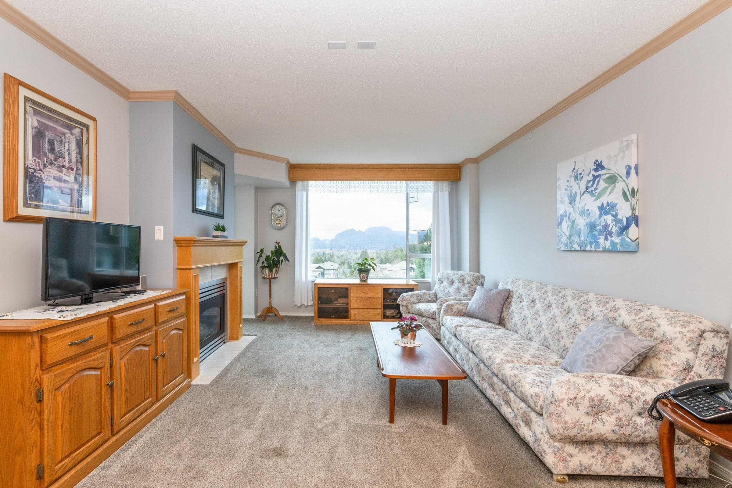 809 - 12148 224 Street, Maple Ridge, V2X 3N8 — photo 3