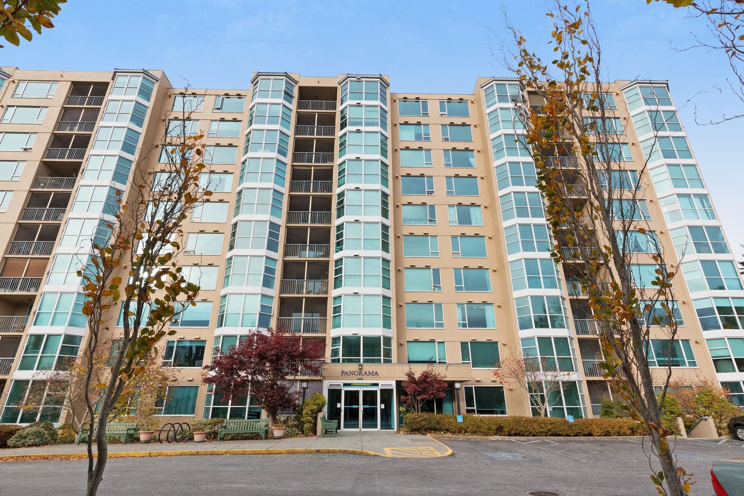 809 - 12148 224 Street, Maple Ridge, V2X 3N8 — photo 1