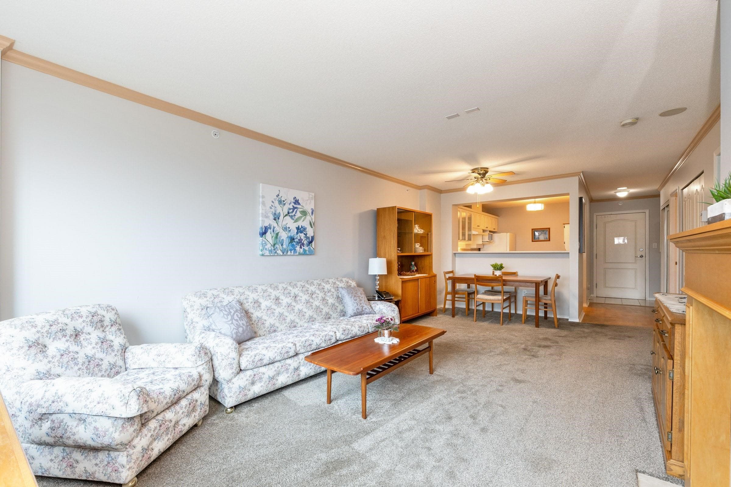 809 - 12148 224 Street, Maple Ridge, V2X 3N8 — photo 5