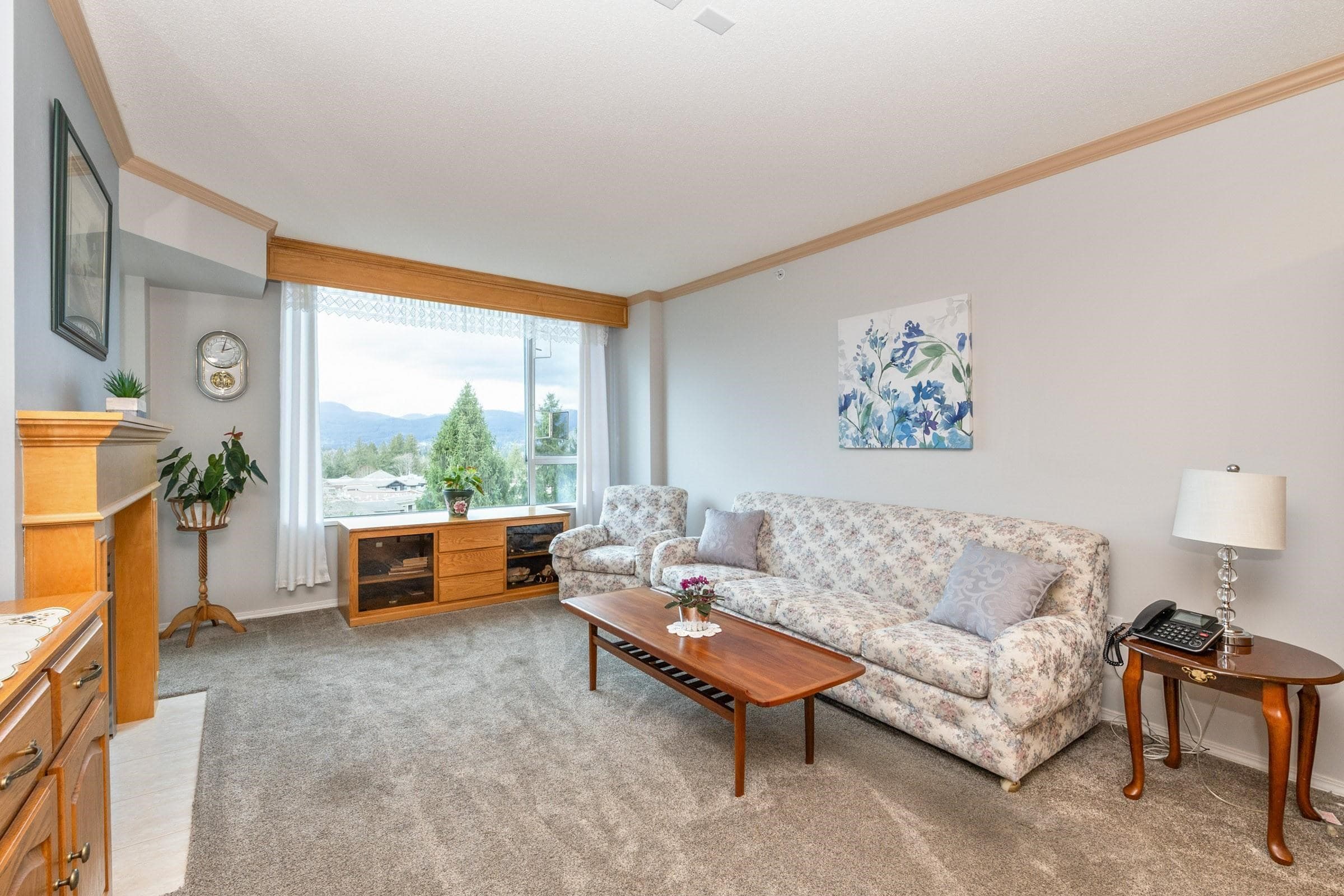 809 - 12148 224 Street, Maple Ridge, V2X 3N8 — photo 4