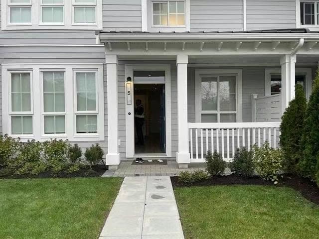 5 - 5311 Admiral Way, Ladner, V4K 0E2 — photo 2