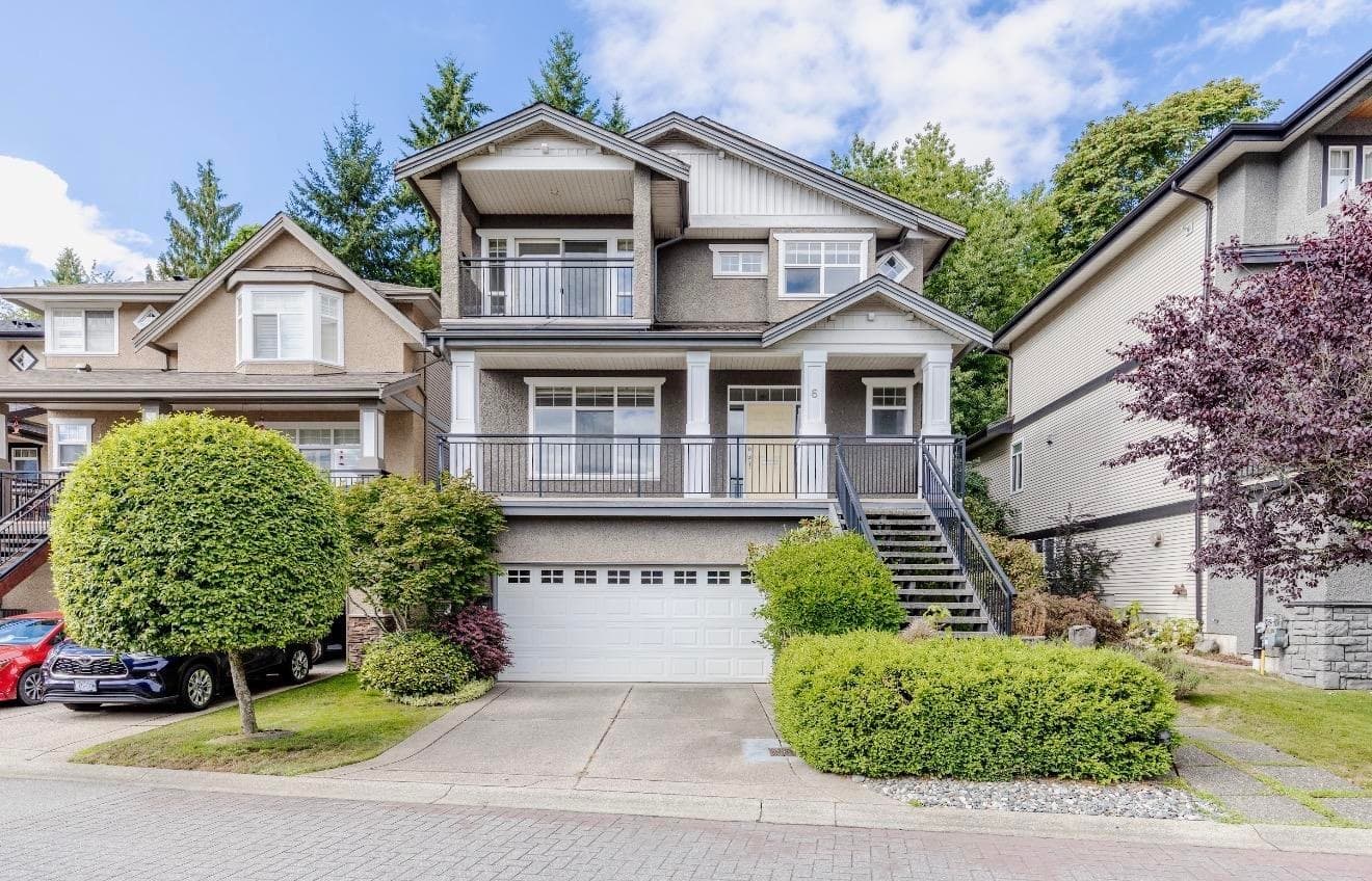 6 - 11442 Best Street, Maple Ridge