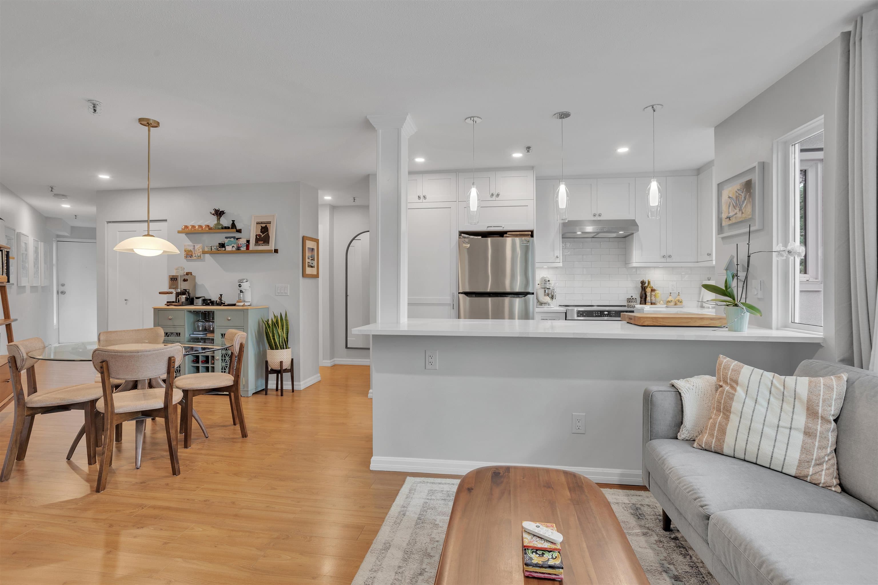 315 - 2020 W 8th Avenue, Vancouver, V6J 1W5 — photo 5