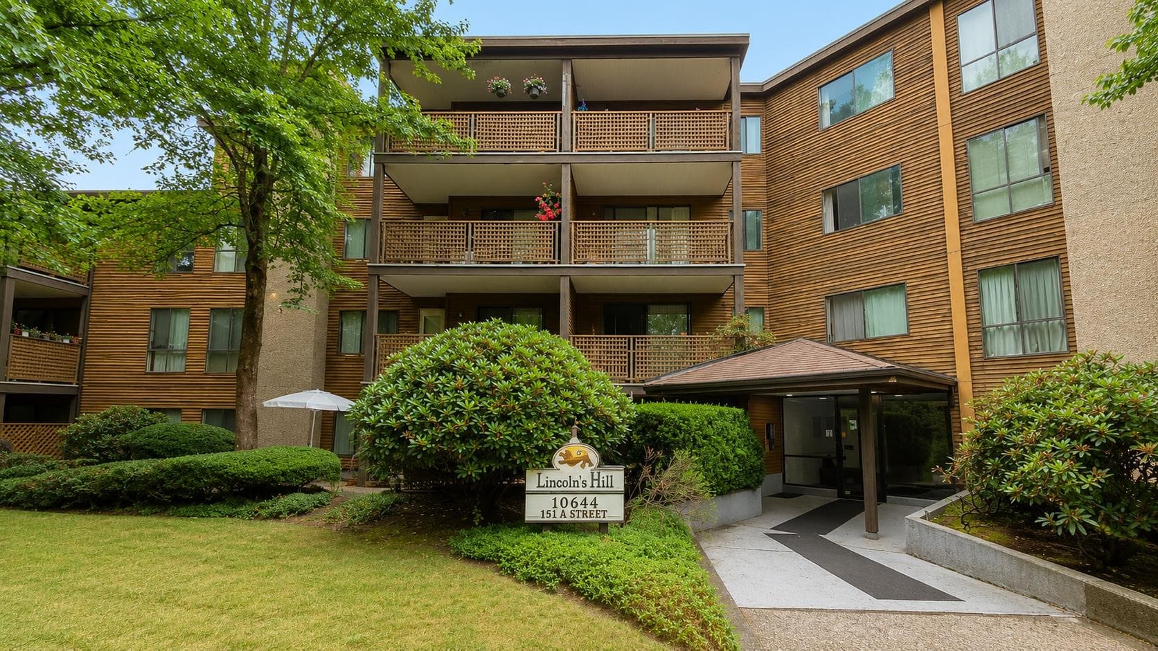 313 - 10644 151a Street, Surrey